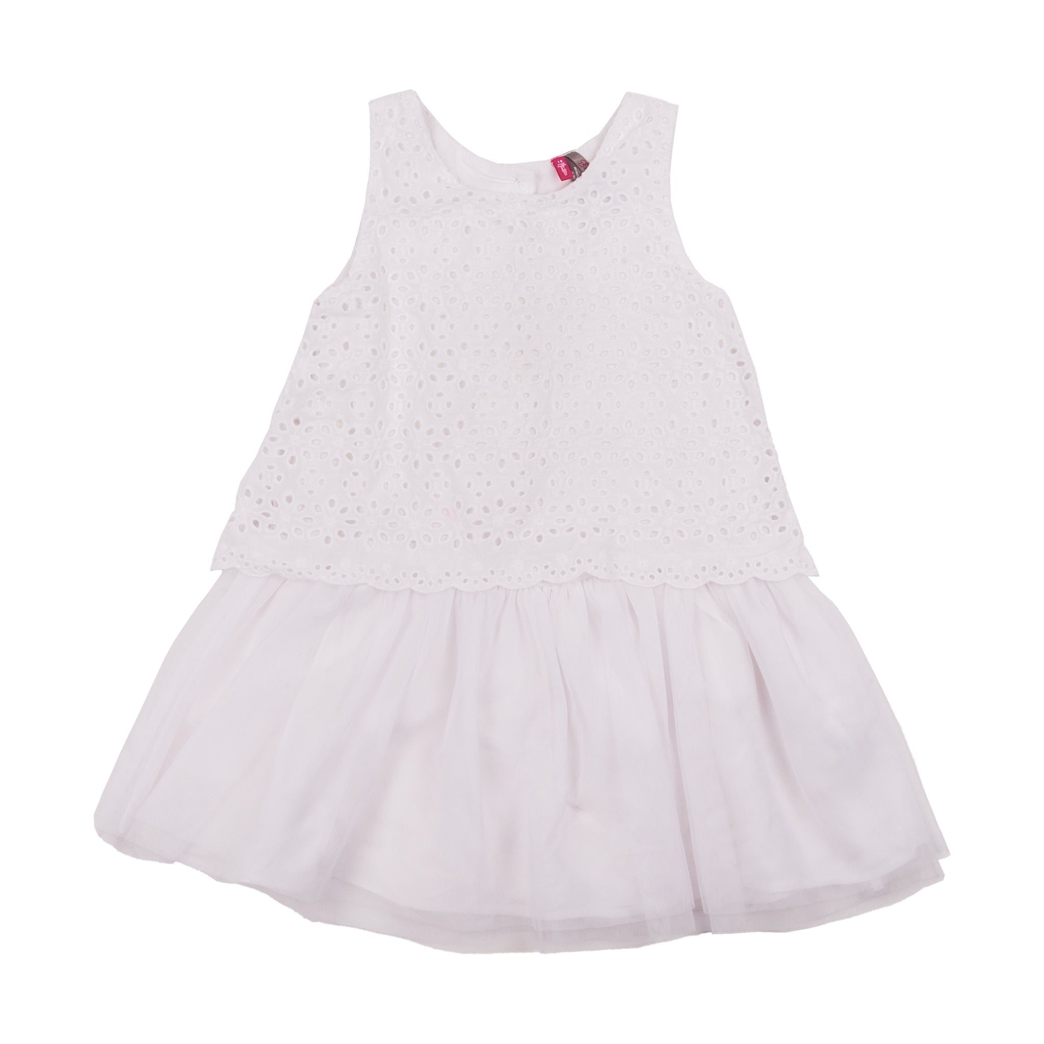 Robe sans manche