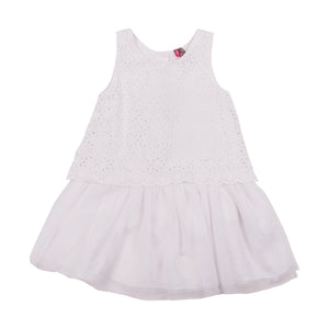 Robe sans manche