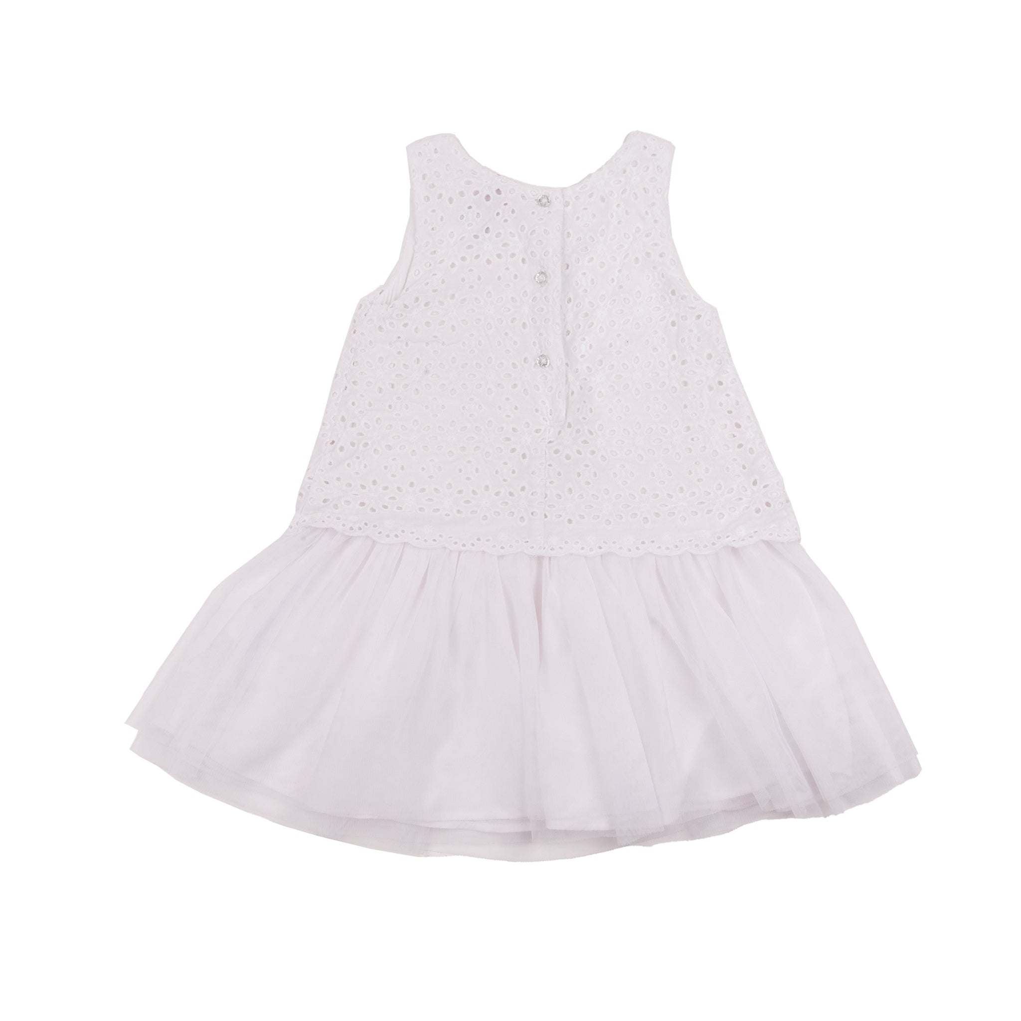 Robe sans manche