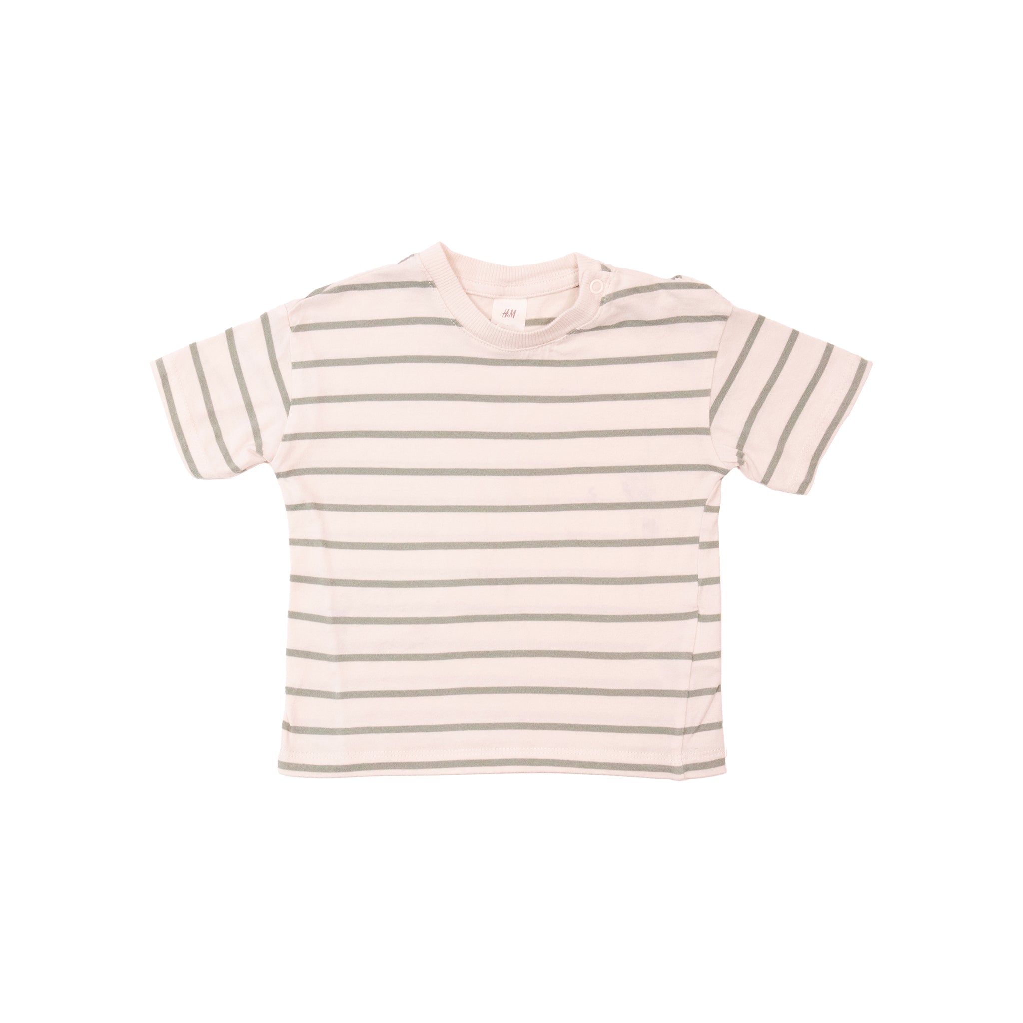 T-shirt manches courtes