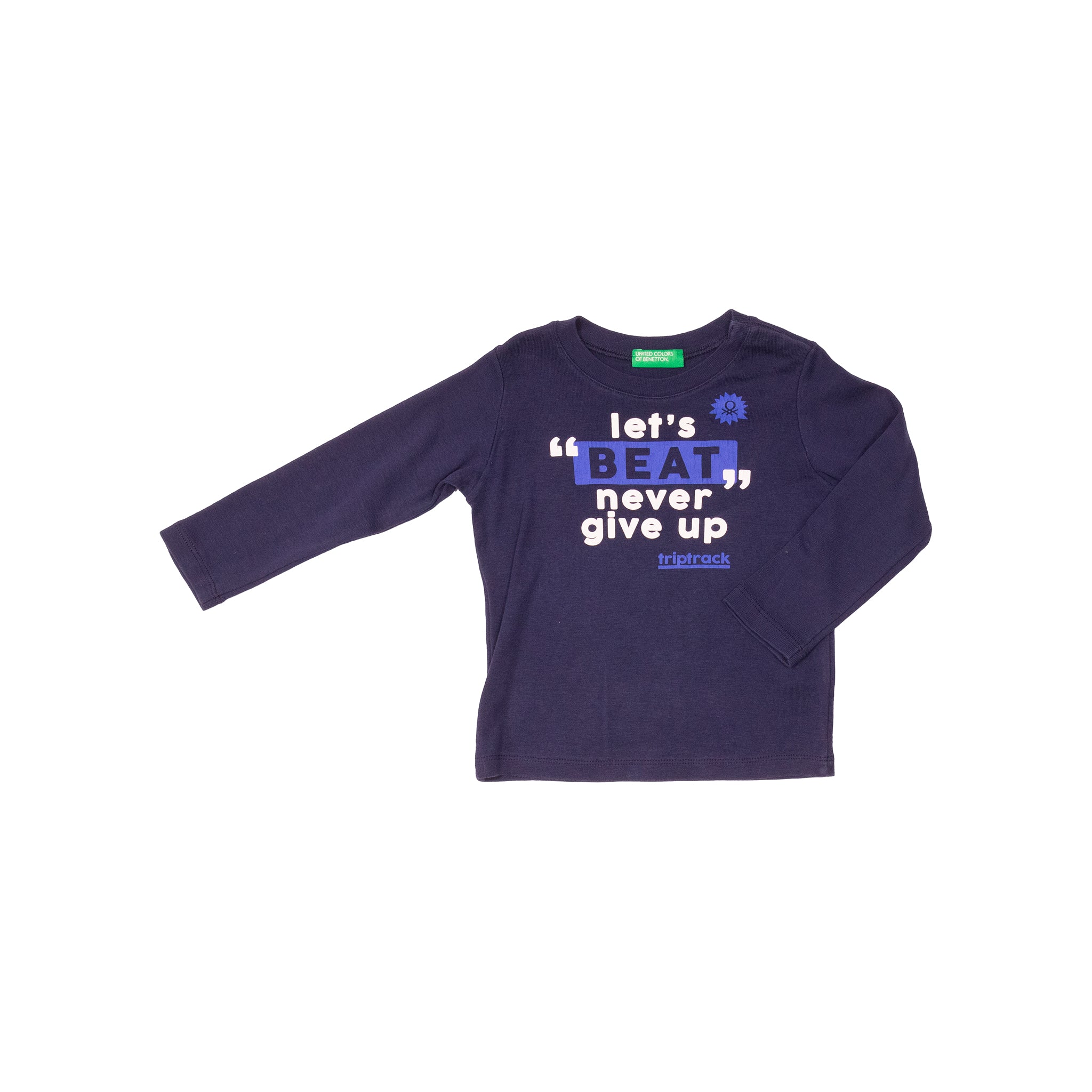 T-shirt manches longues