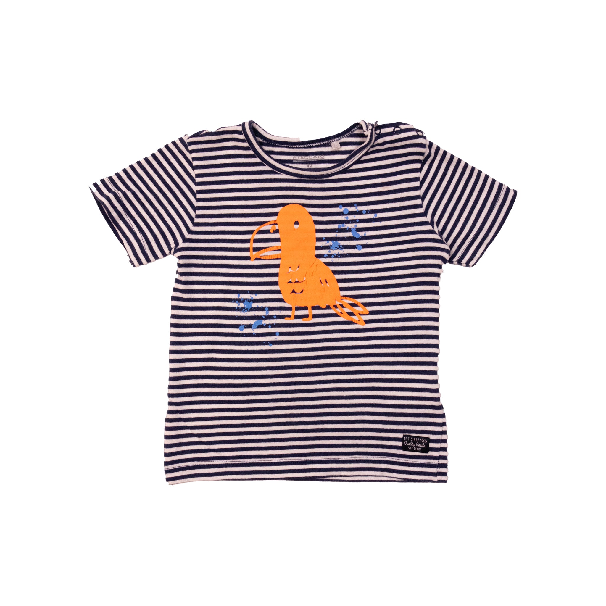 T-shirt manches courtes