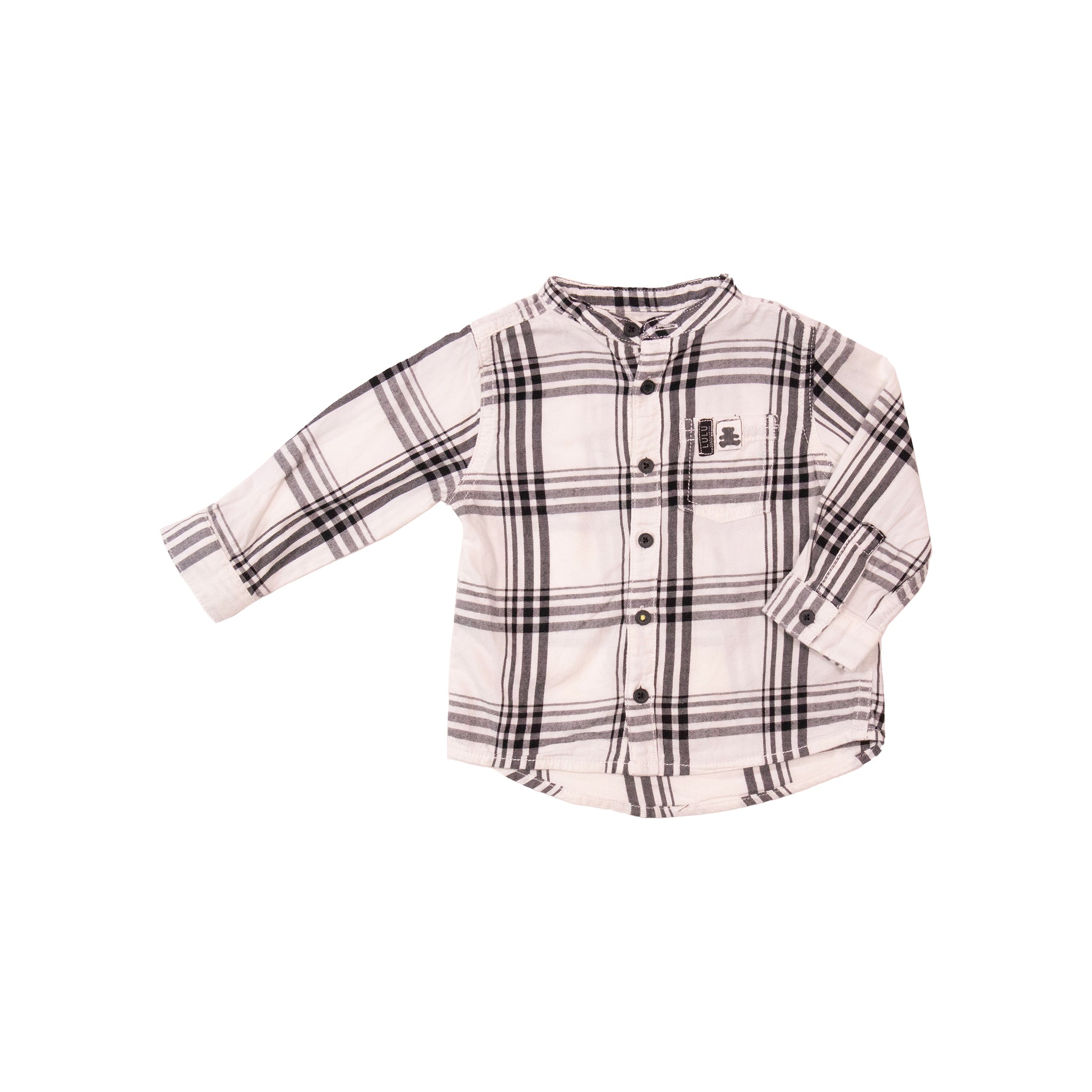 Chemise