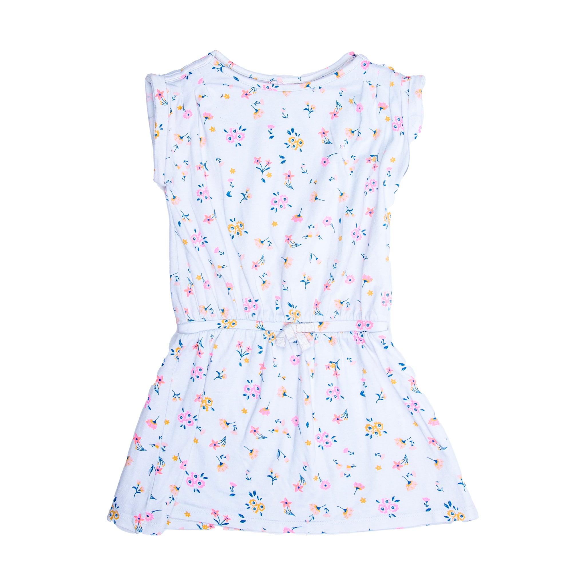 Robe sans manche