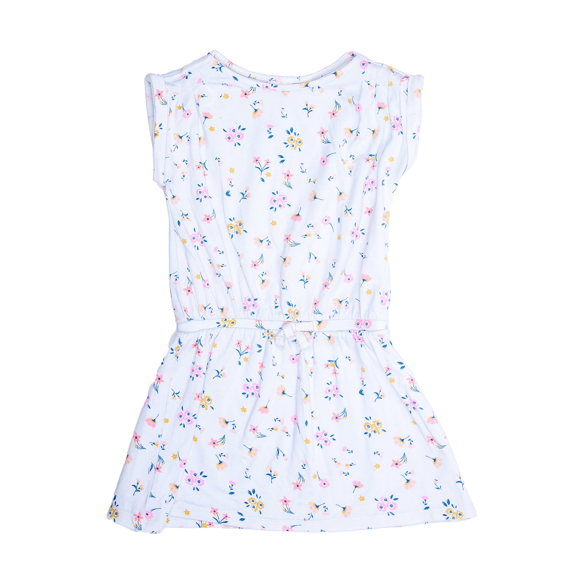 Robe sans manche