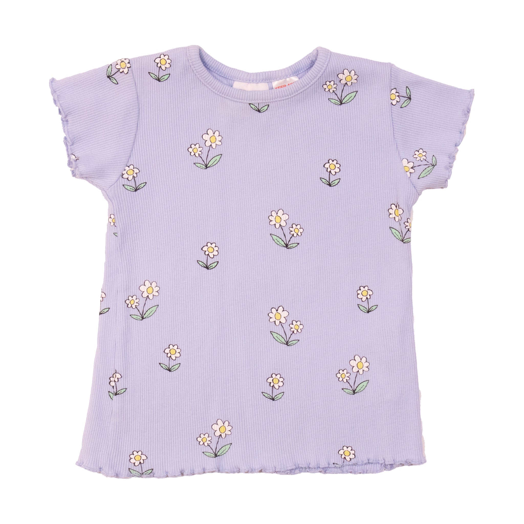 T-shirt manches courtes