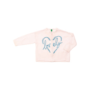 Jaquette/Cardigan