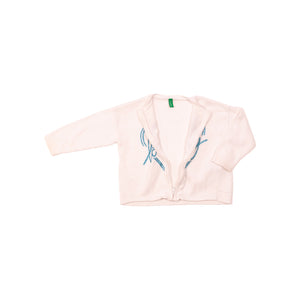 Jaquette/Cardigan