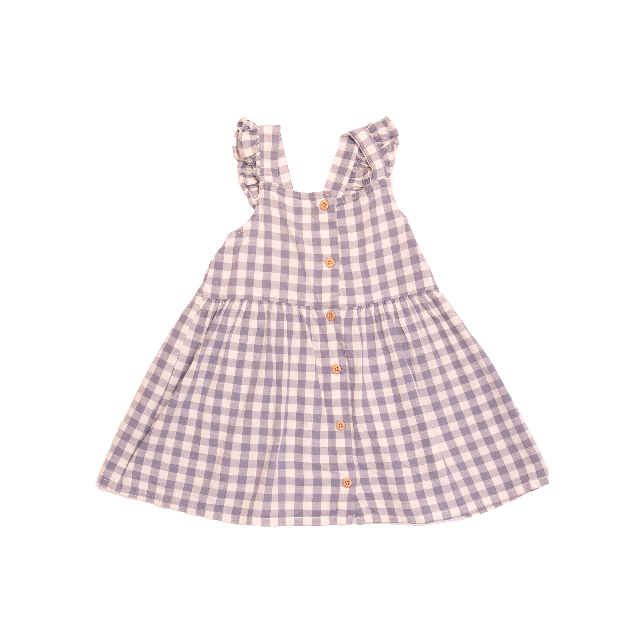 Robe sans manche