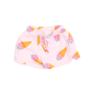 T-shirt manches courtes