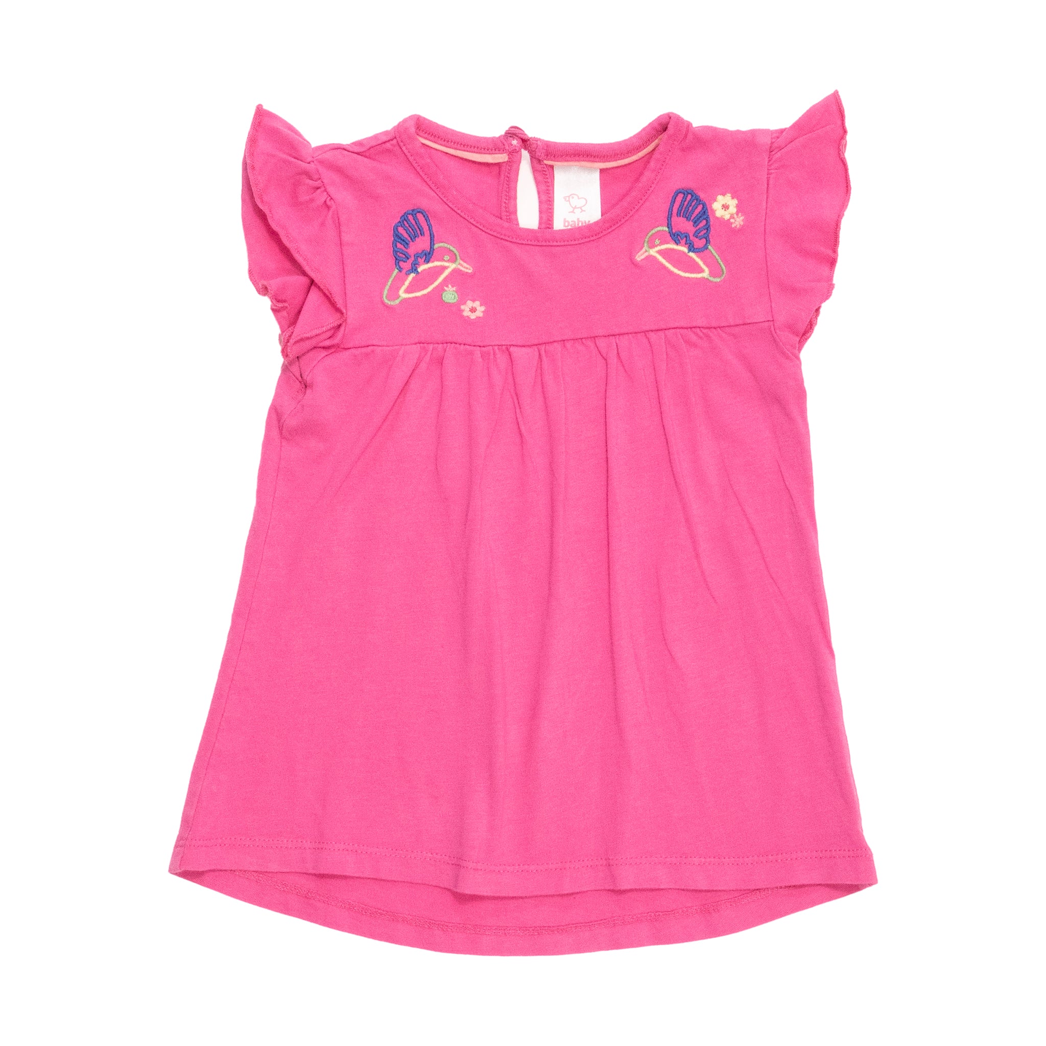 T-shirt manches courtes