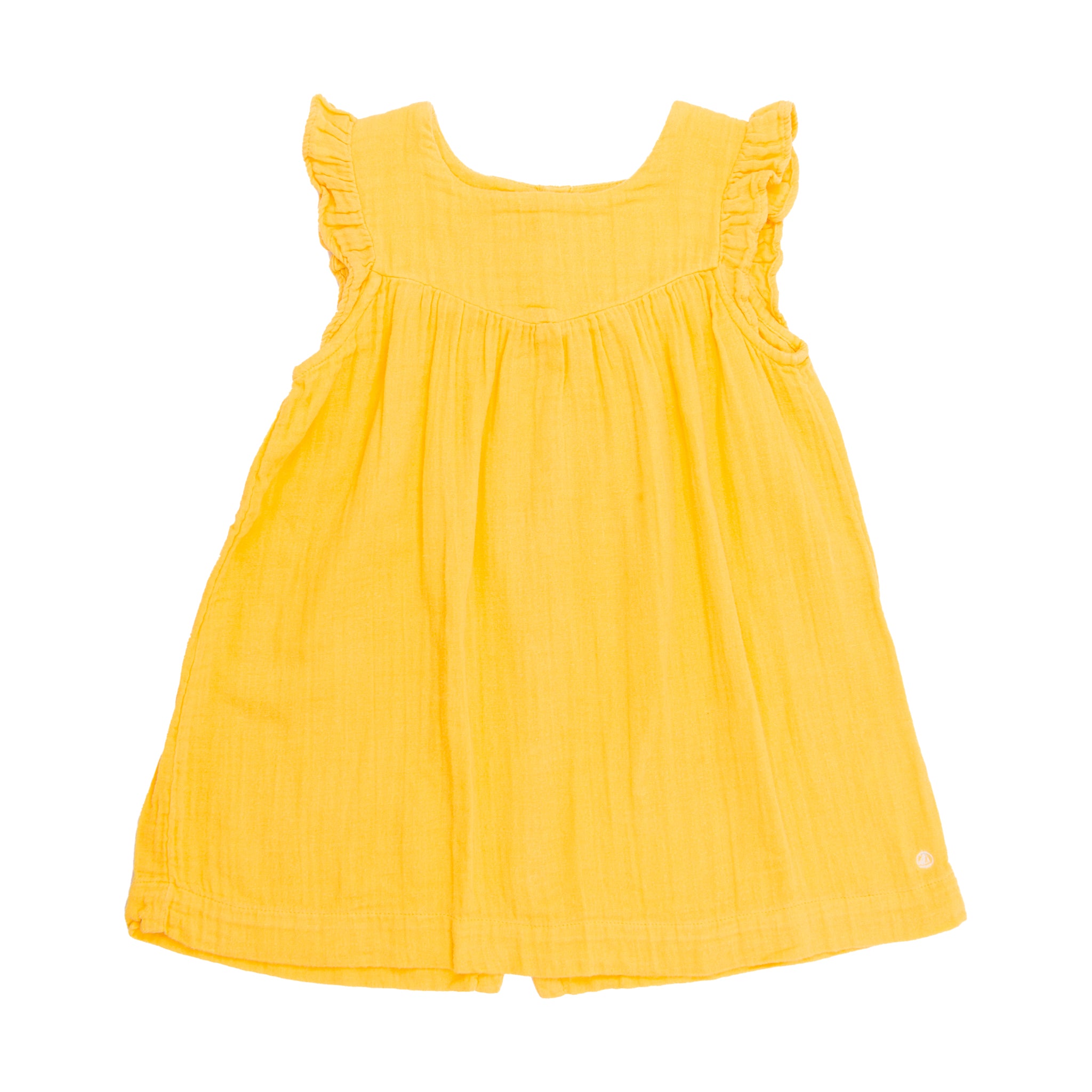 Robe sans manche