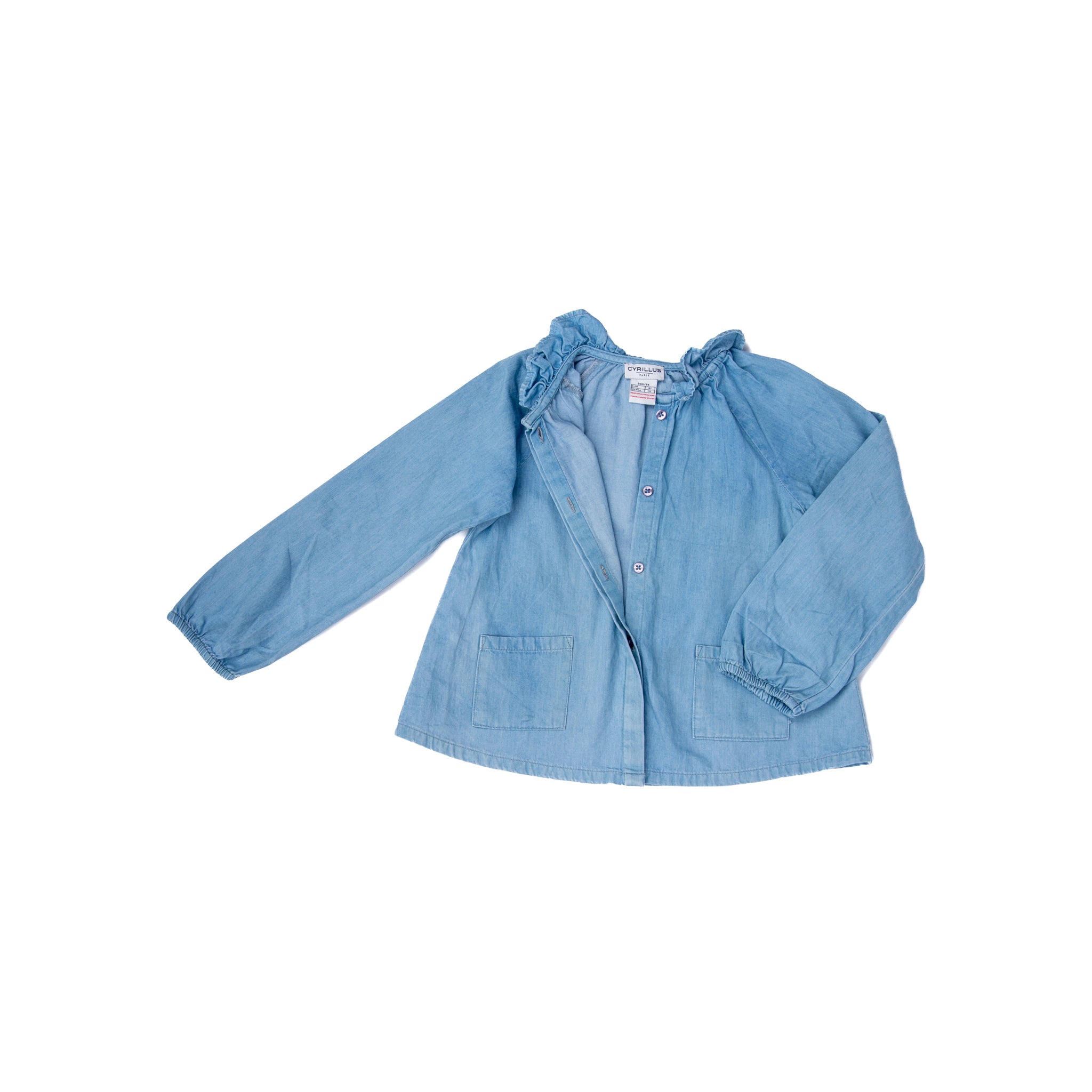 Chemise