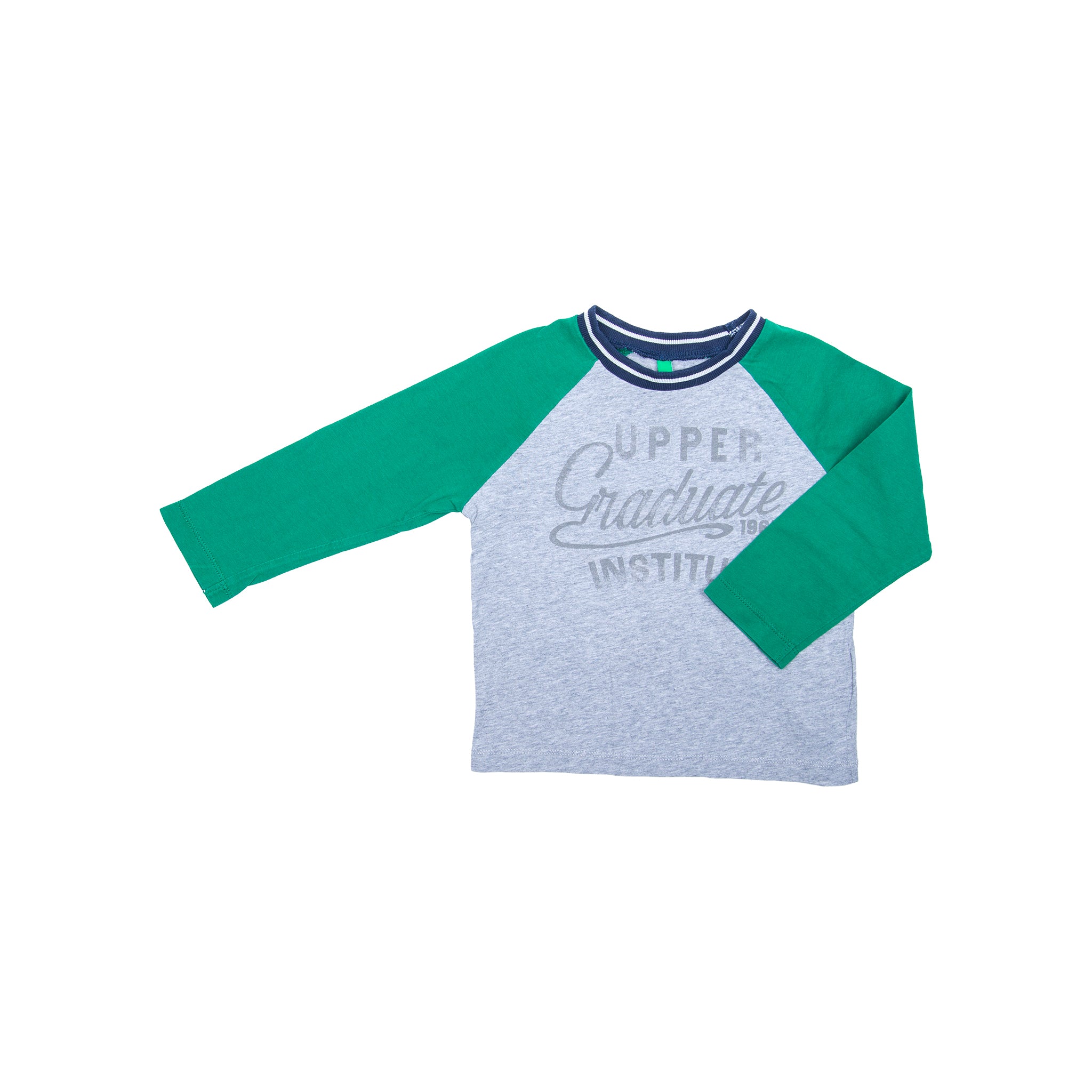 T-shirt manches longues