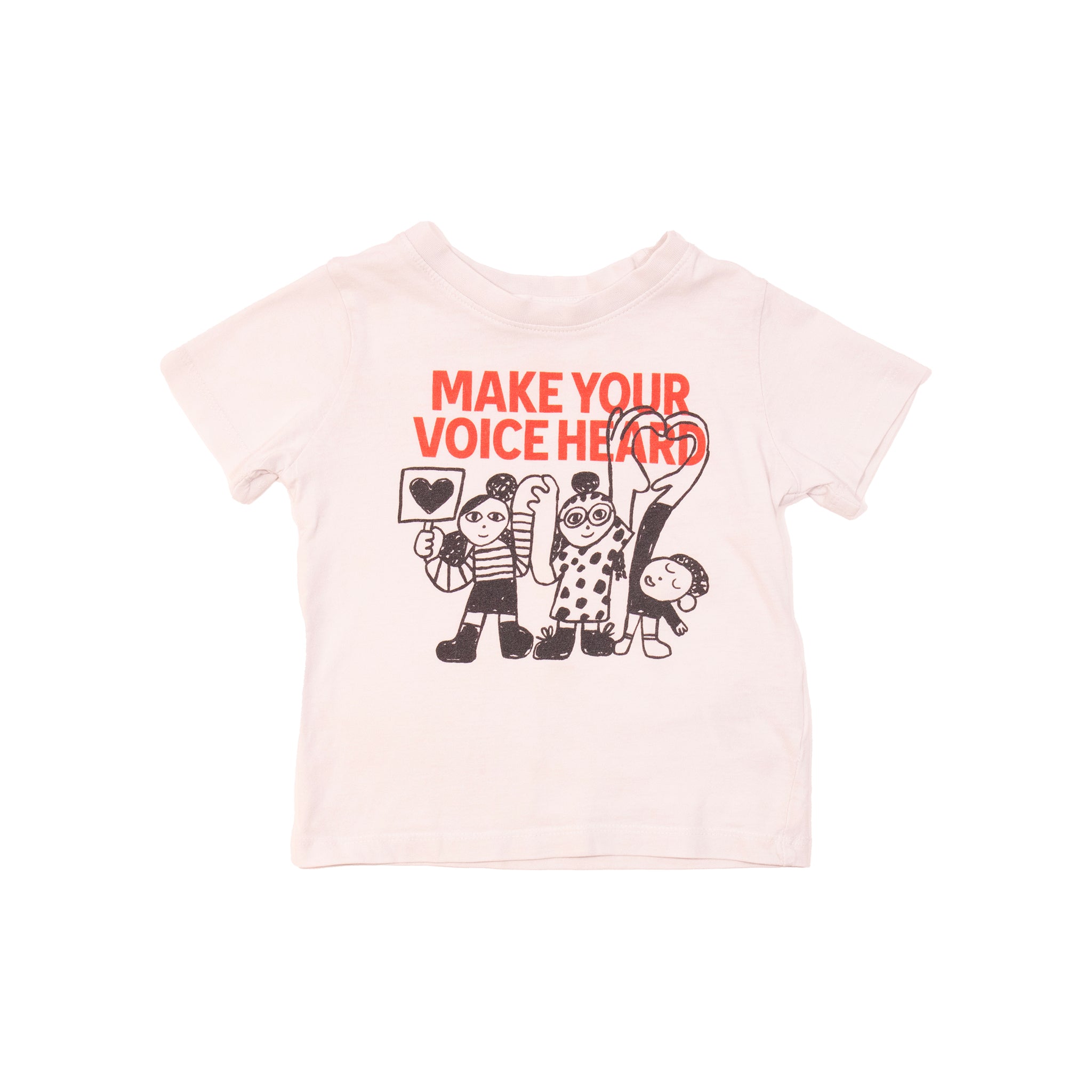 T-shirt manches courtes