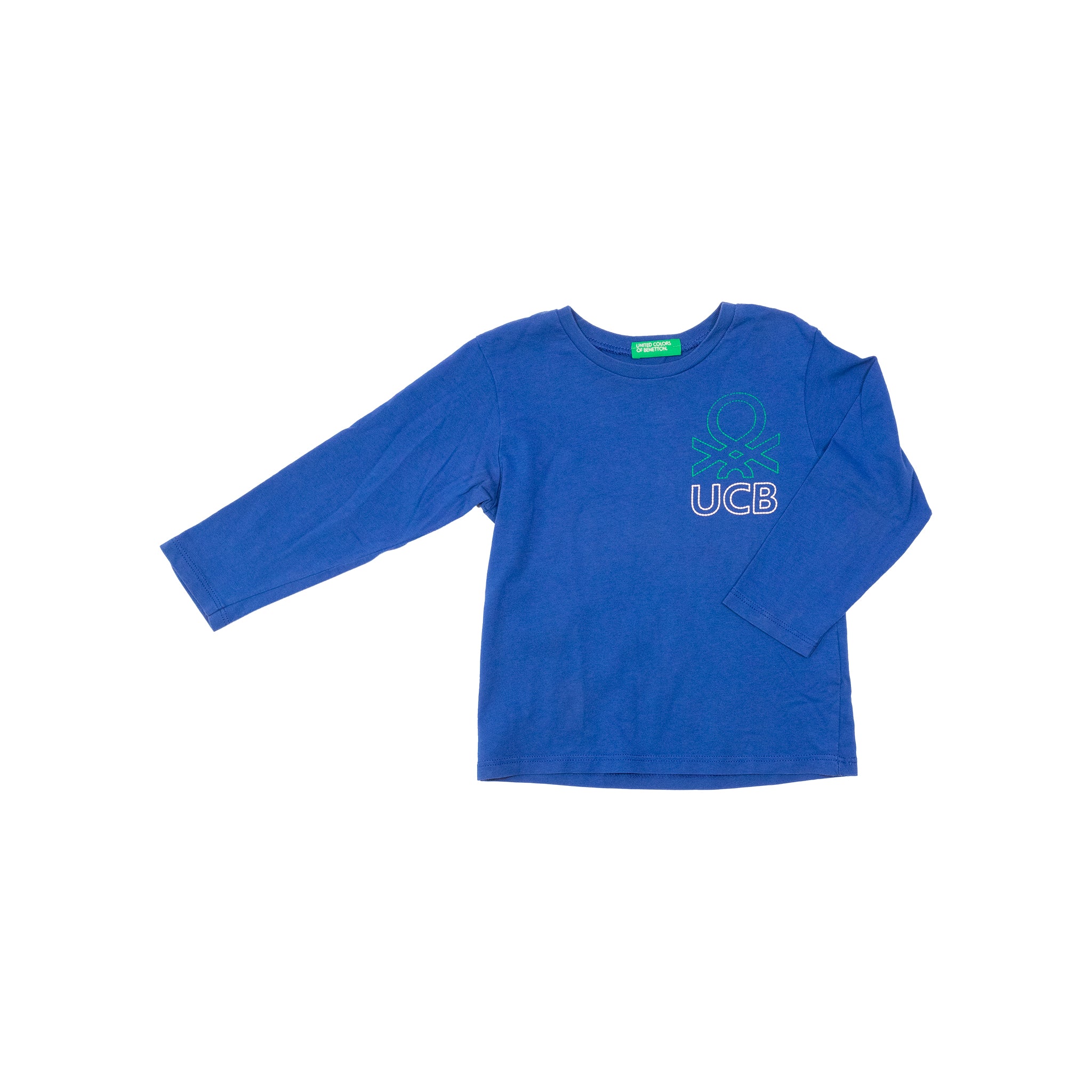 T-shirt manches longues