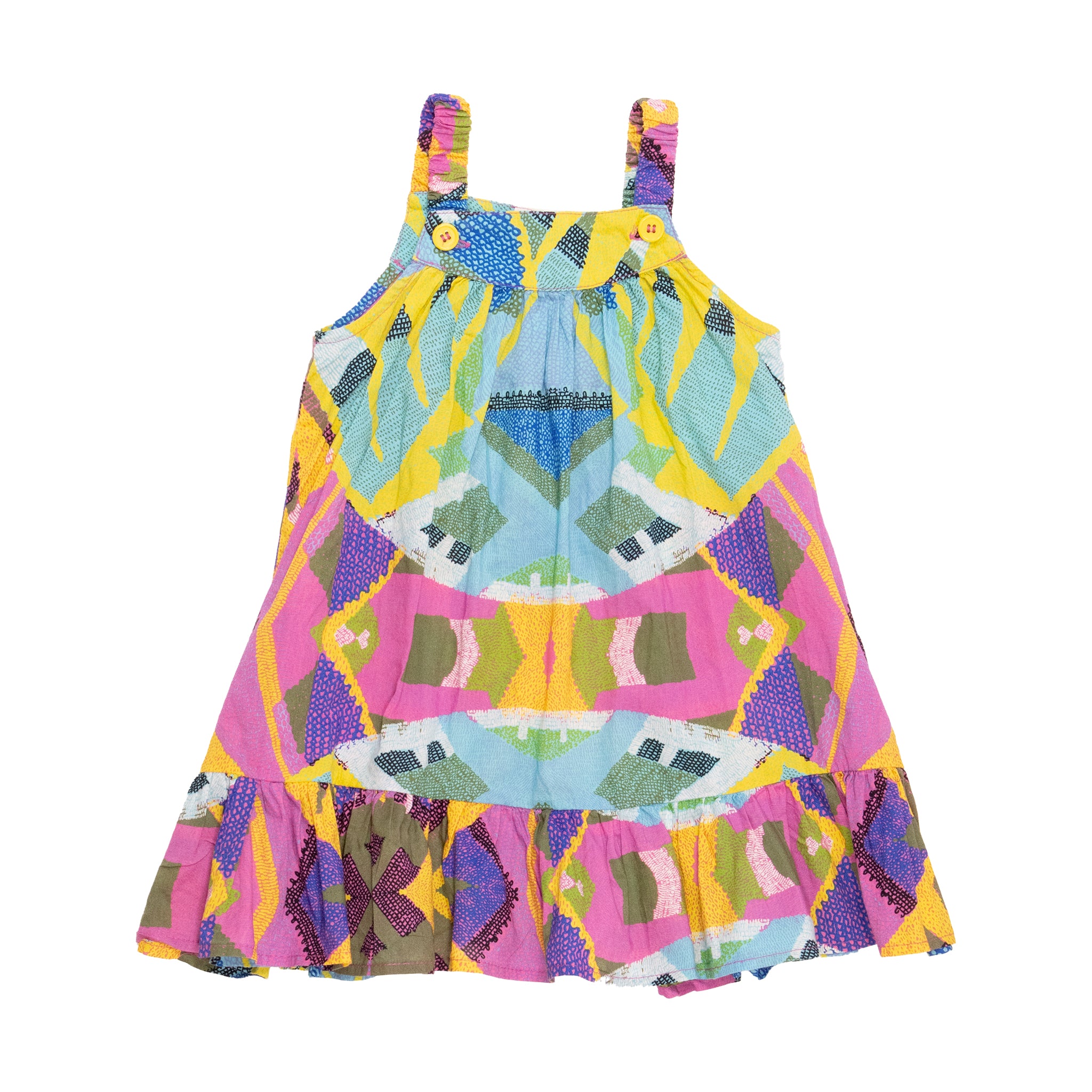 Robe sans manche
