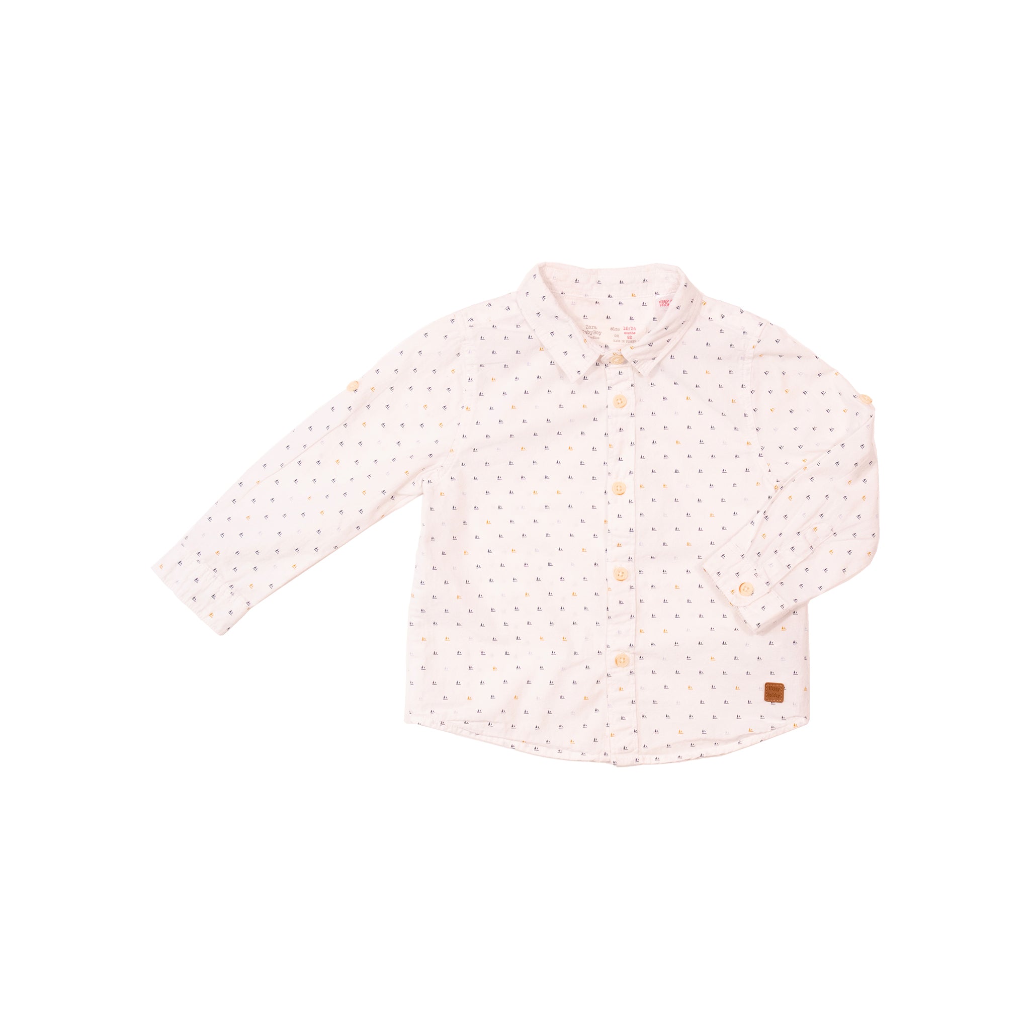 Chemise