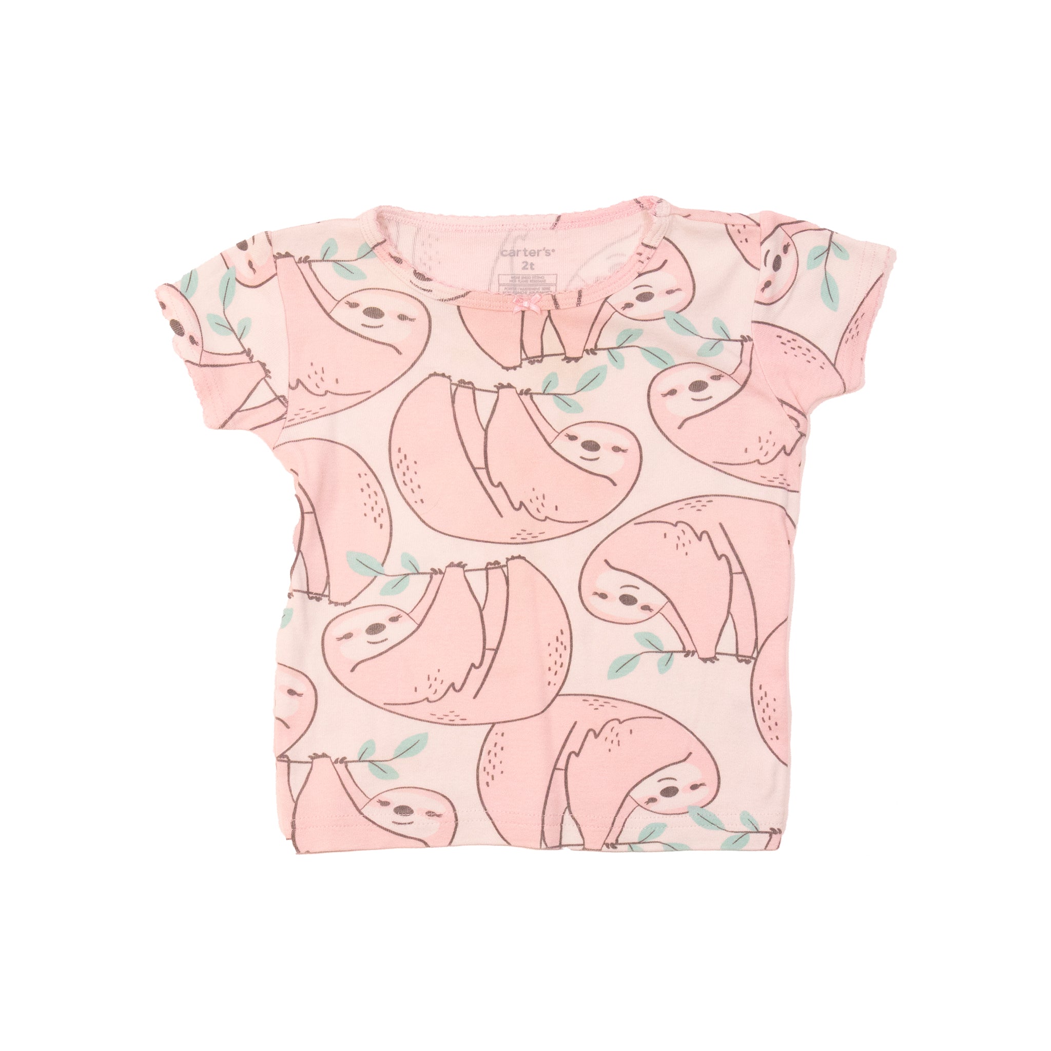 T-shirt manches courtes