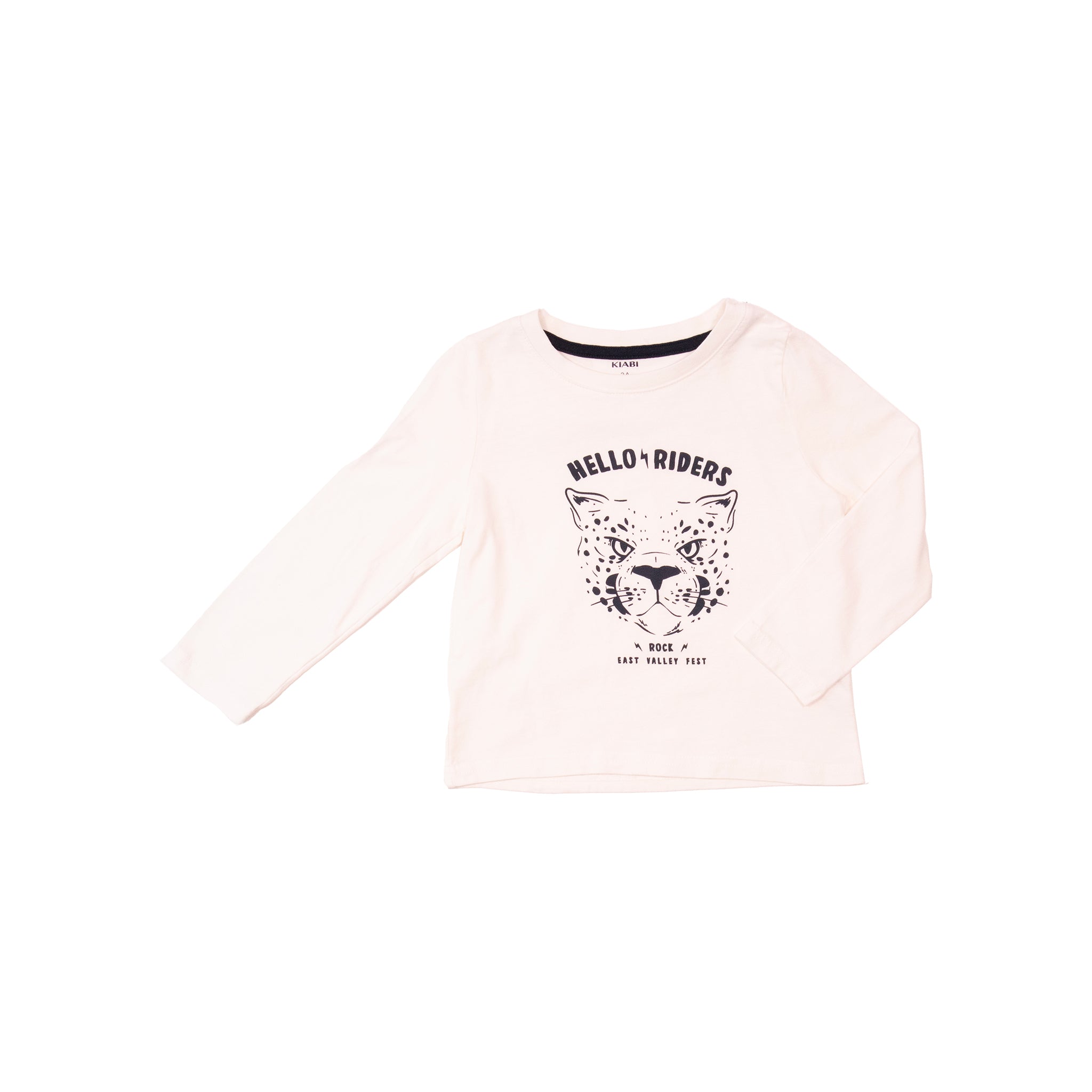 T-shirt manches longues