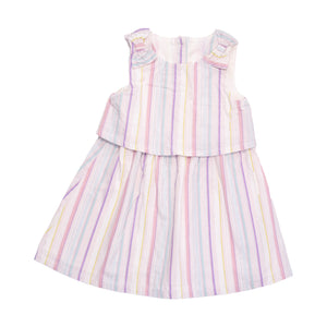 Robe sans manche