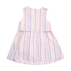 Robe sans manche