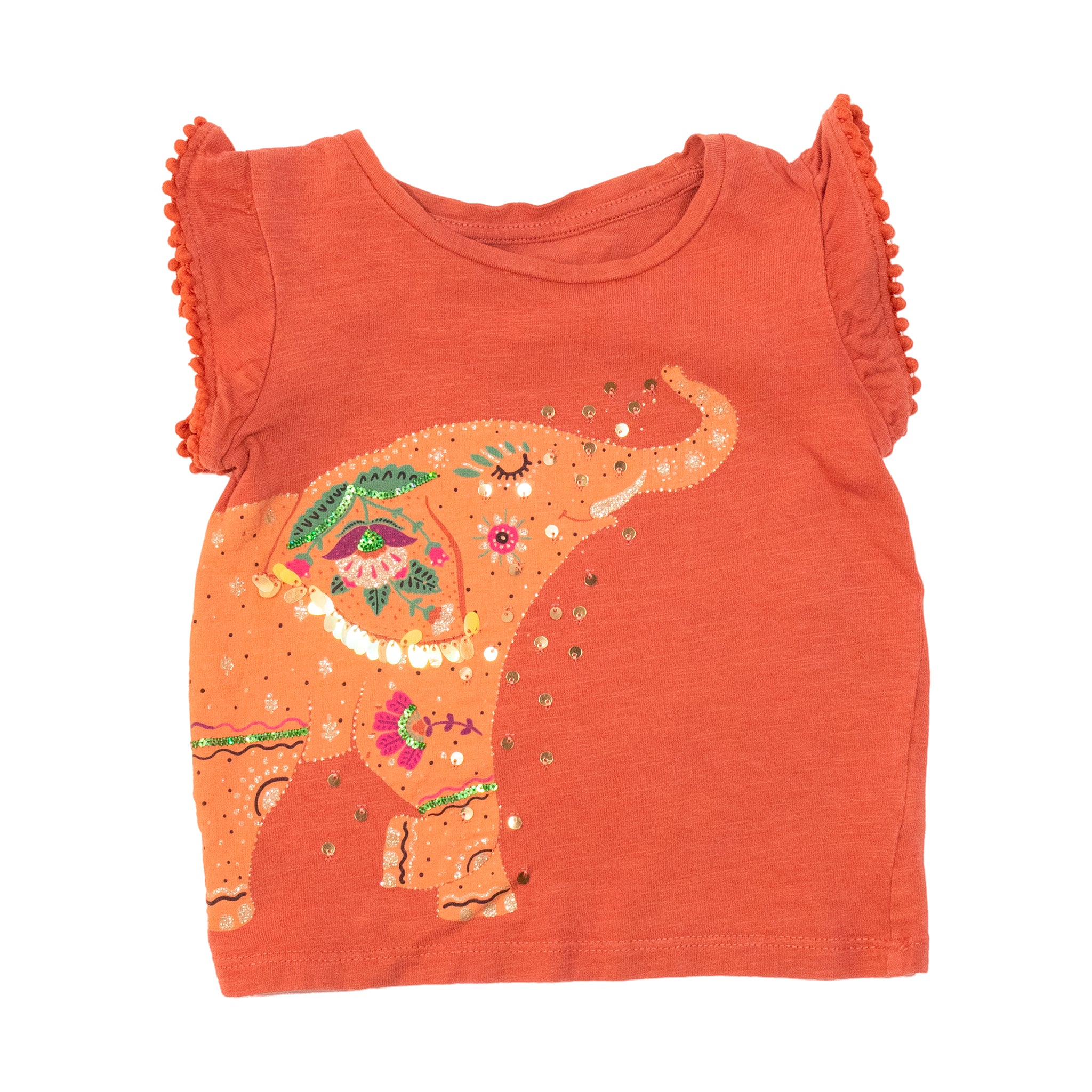 T-shirt manches courtes