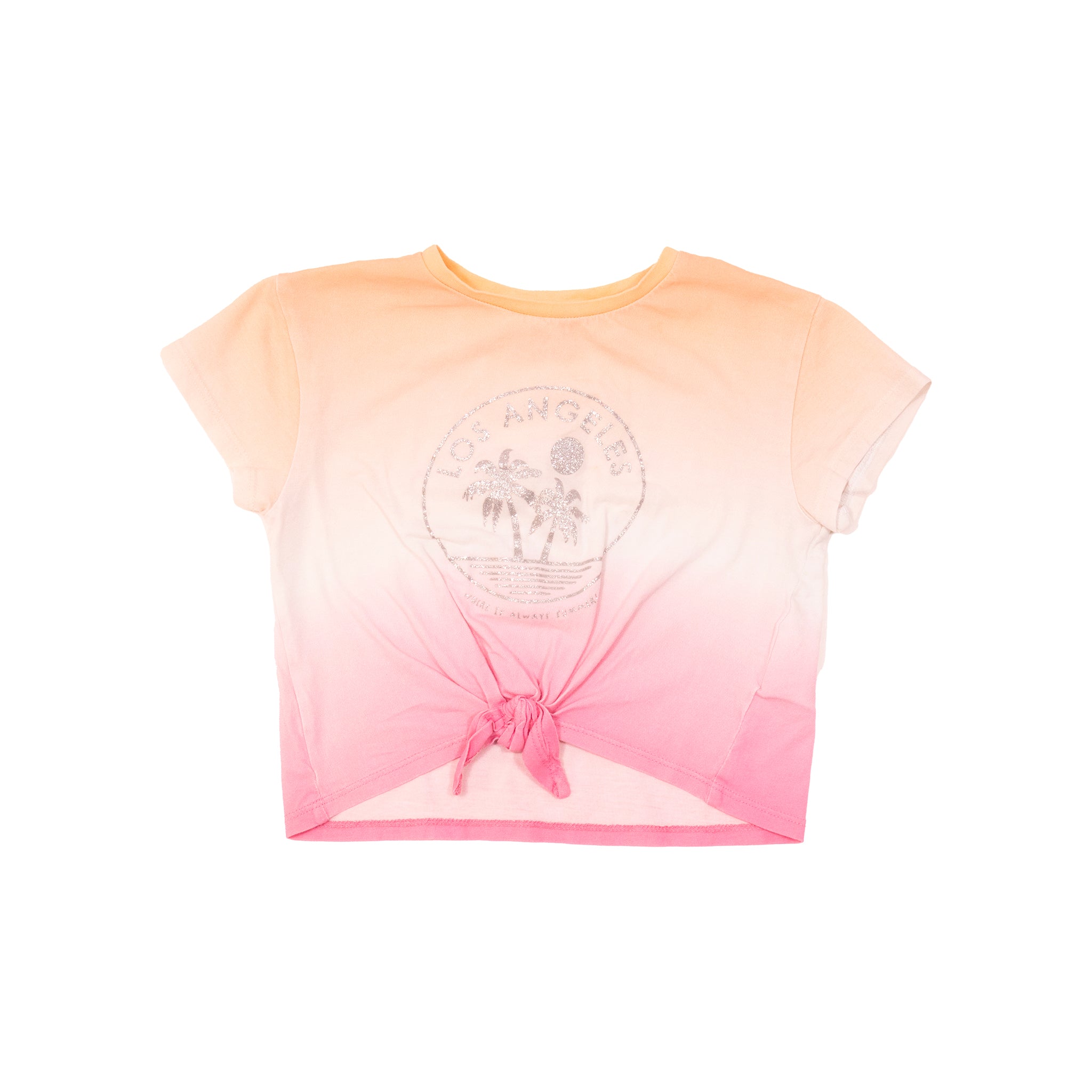 T-shirt manches courtes