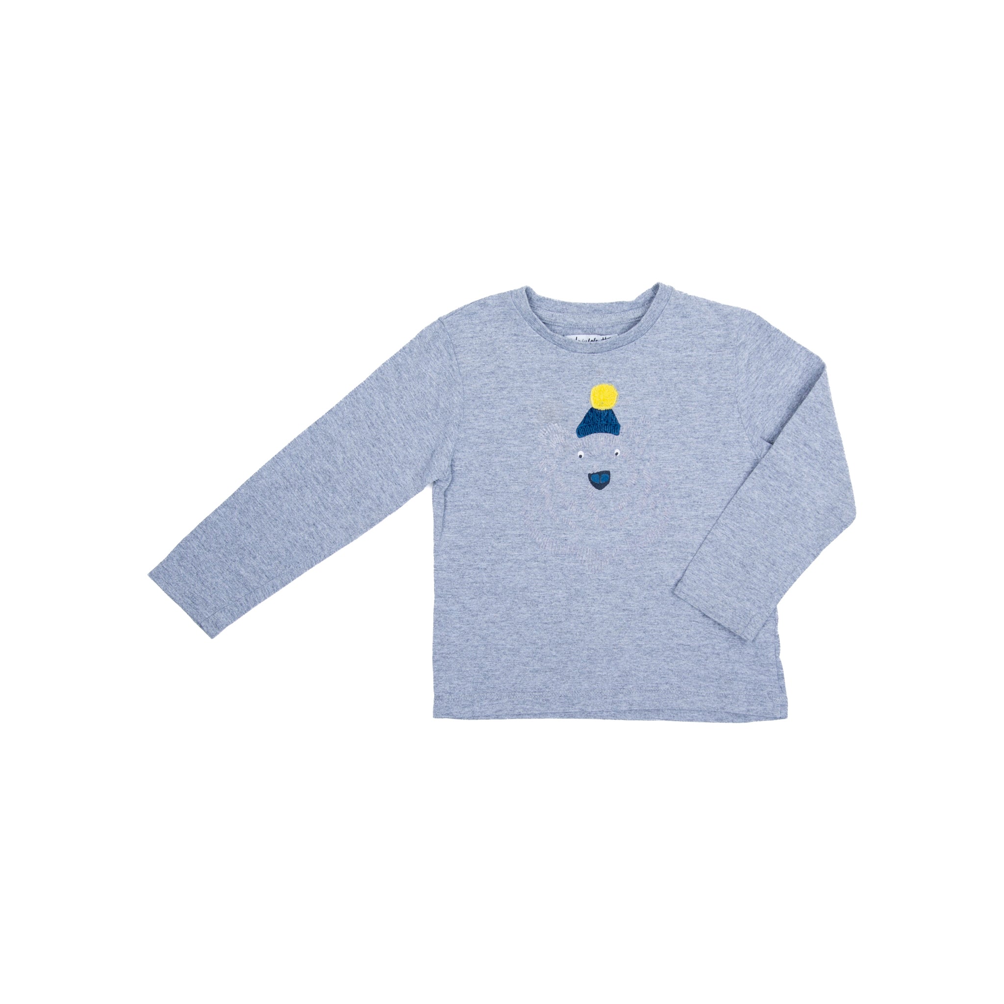 T-shirt manches courtes