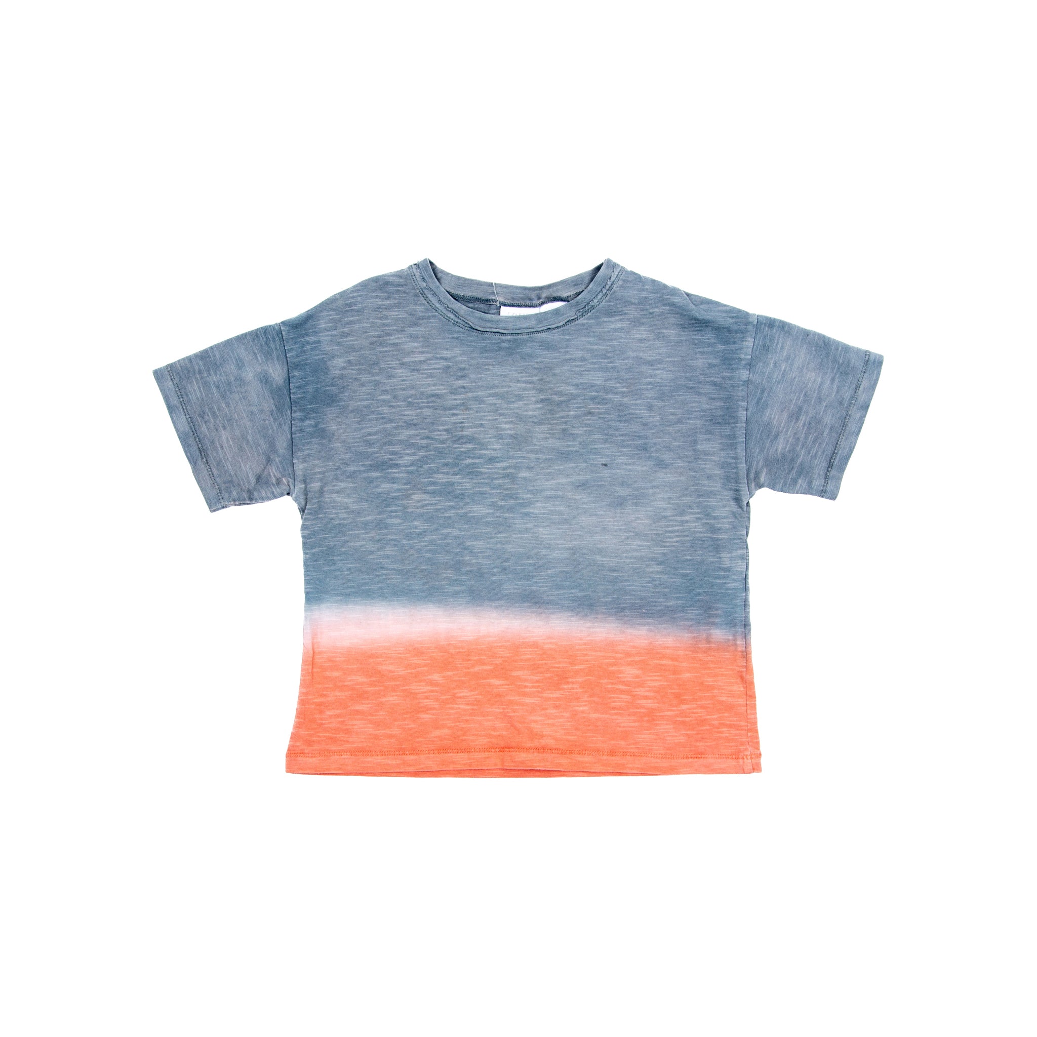 T-shirt manches courtes