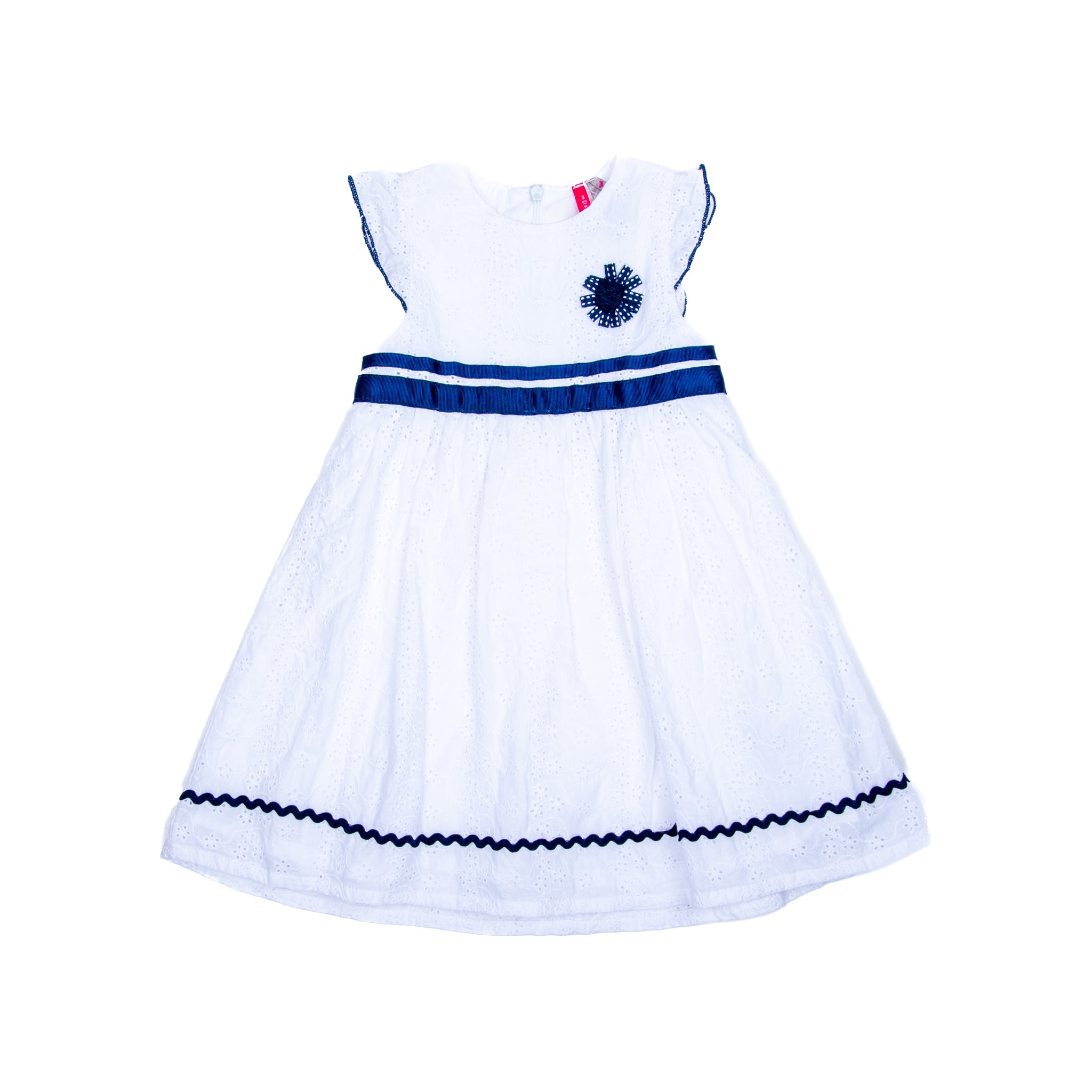Robe sans manche