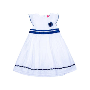 Robe sans manche