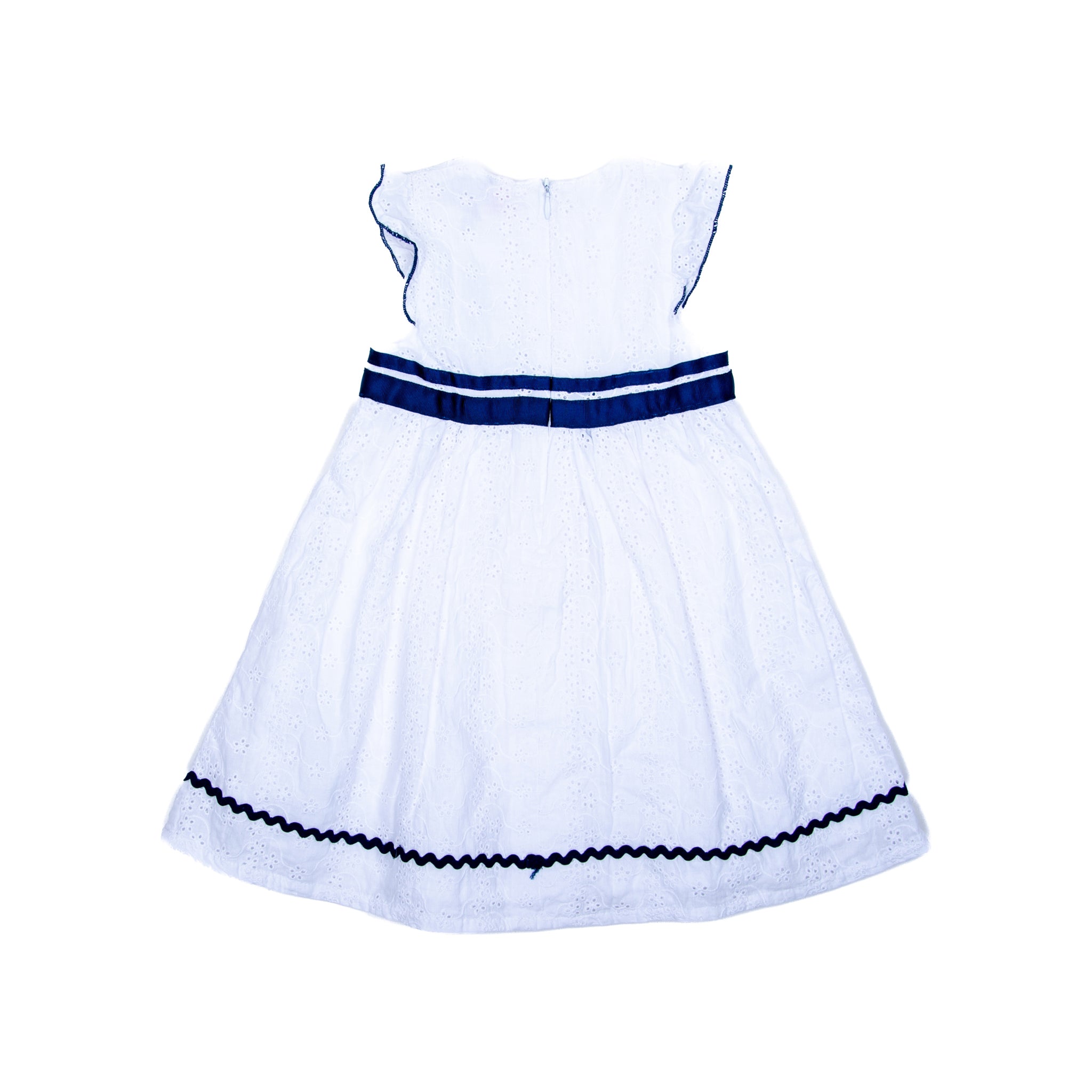 Robe sans manche
