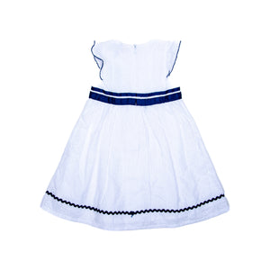 Robe sans manche