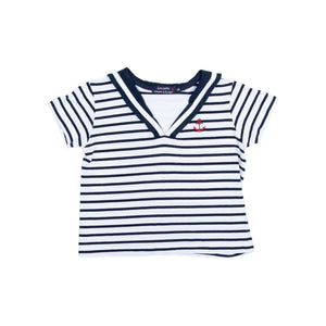 T-shirt manches courtes