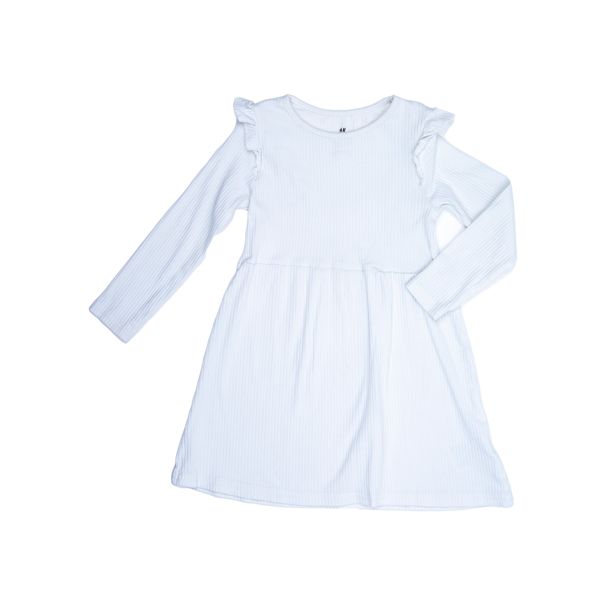 Robe manches longues