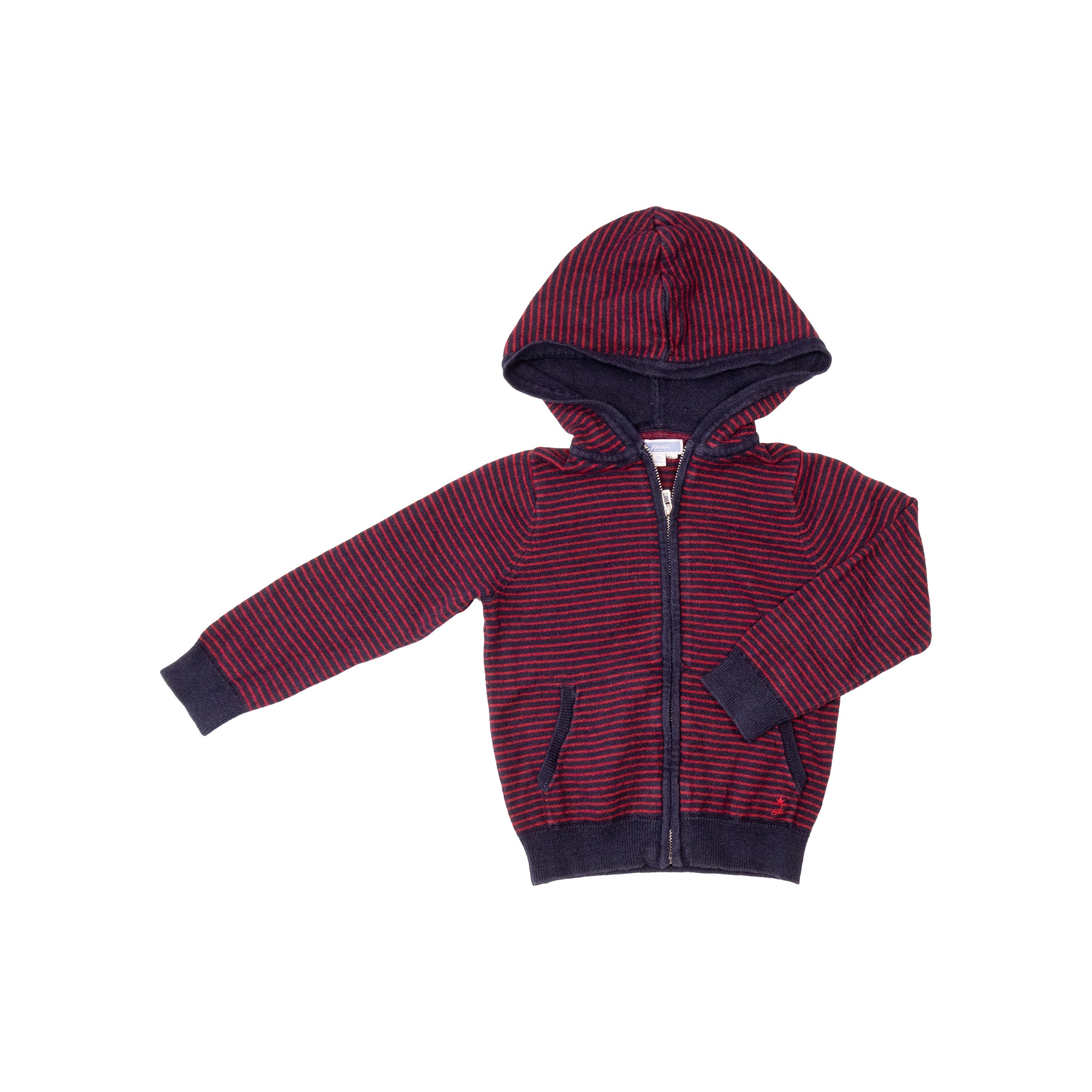 Jaquette/Cardigan