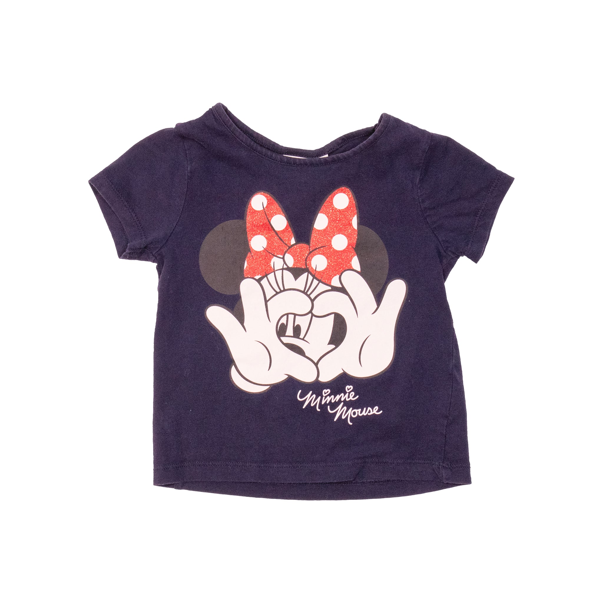 T-shirt manches courtes