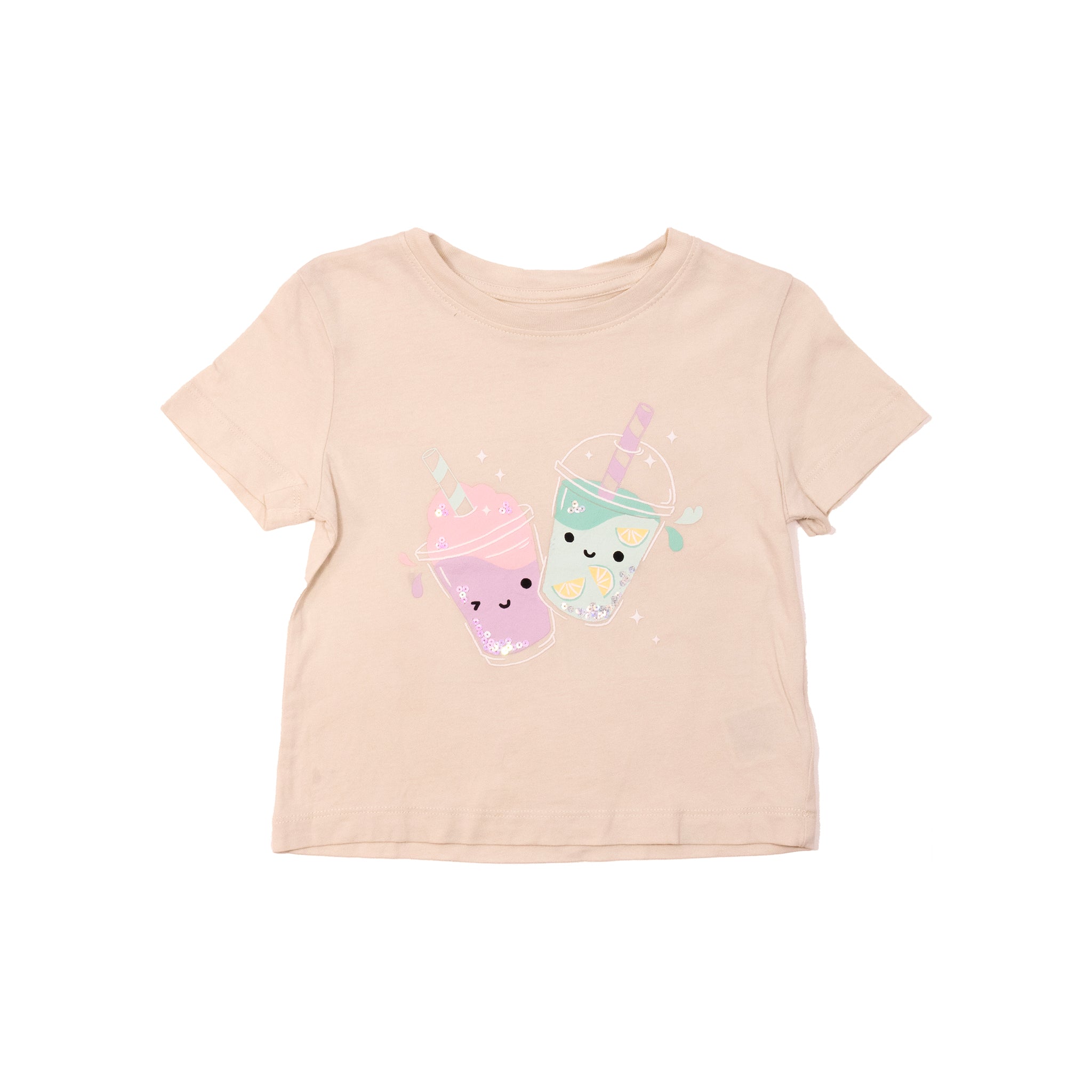 T-shirt manches courtes