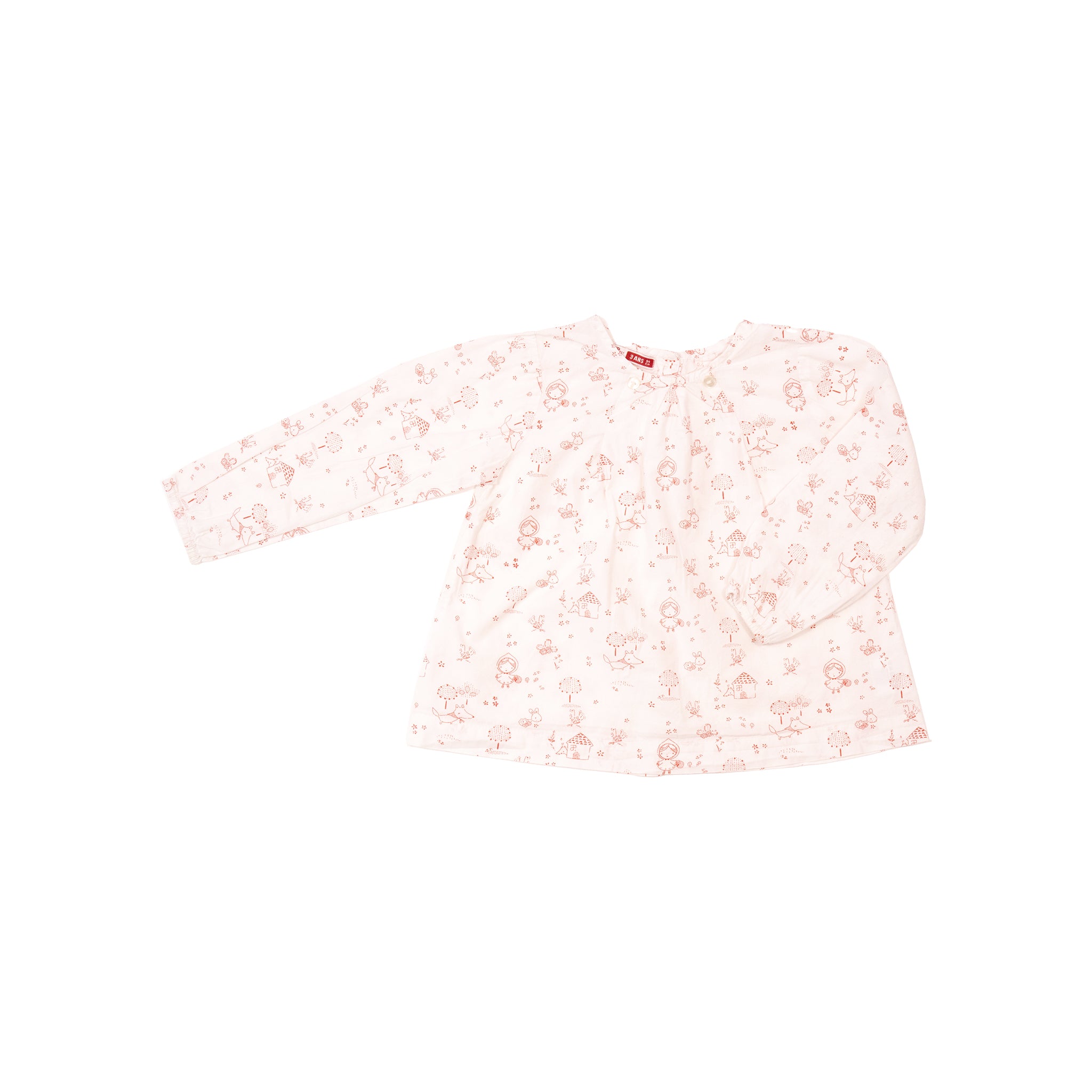Blouse