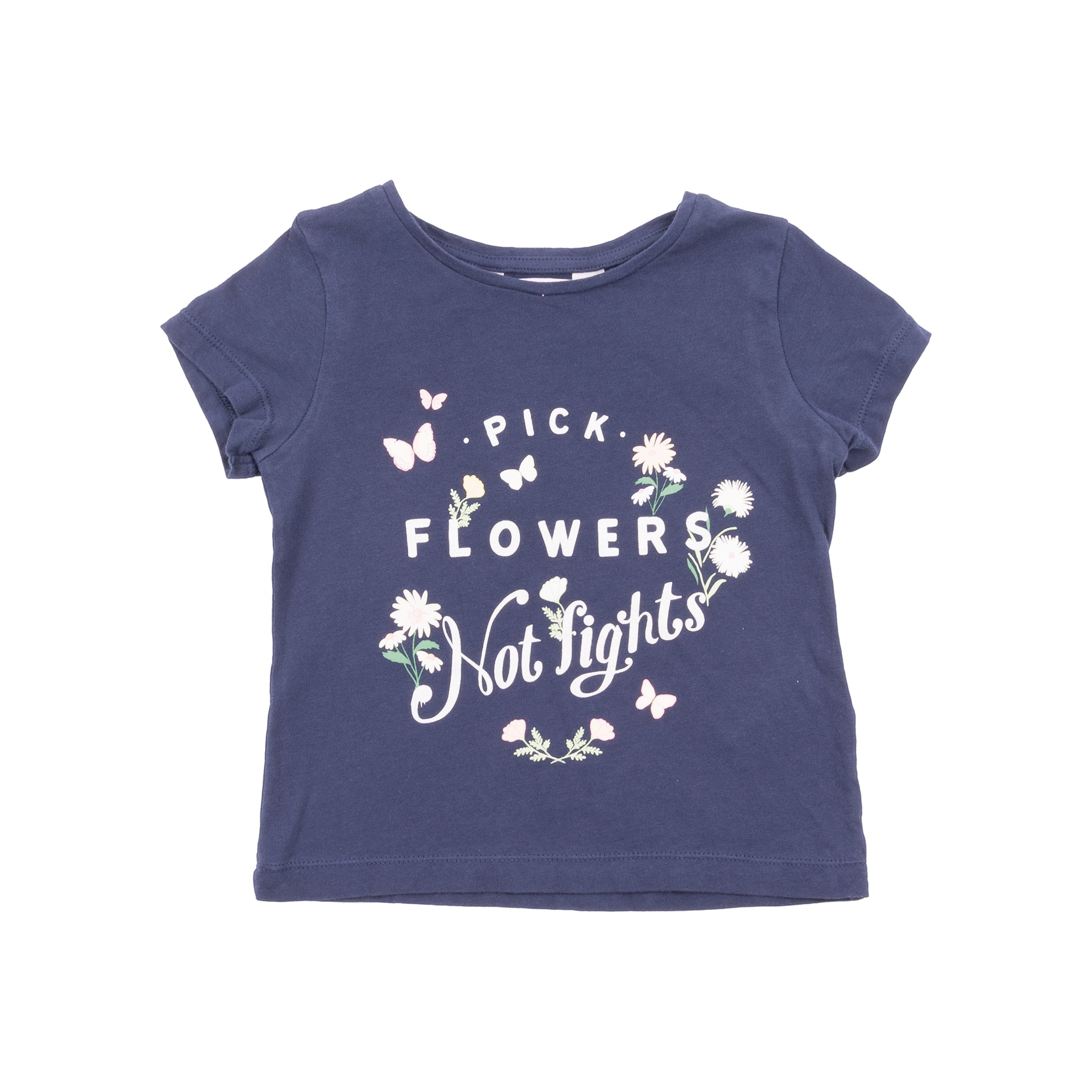 T-shirt manches courtes
