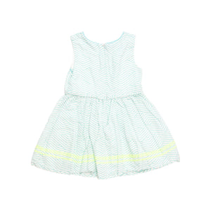 Robe sans manche