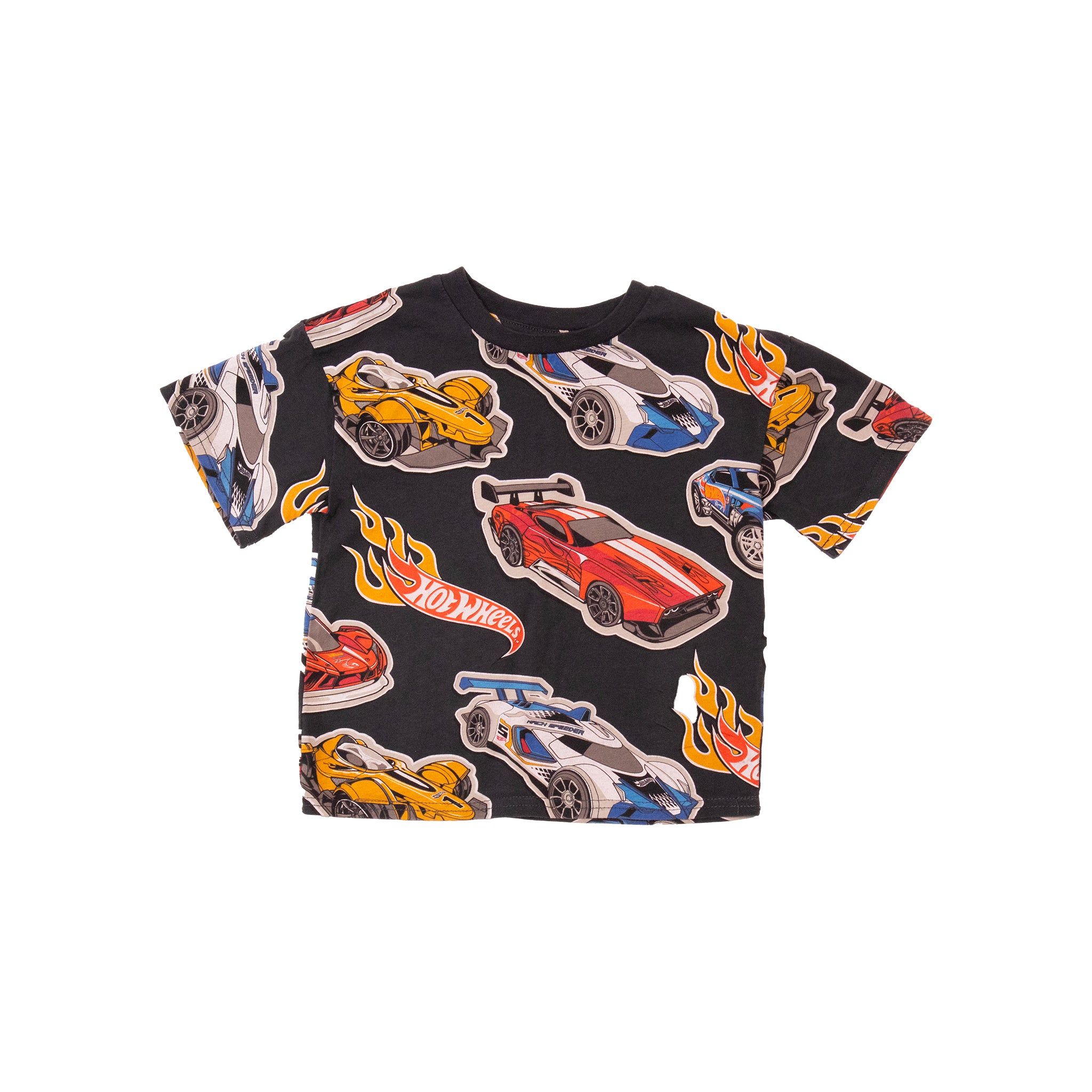 T-shirt manches courtes