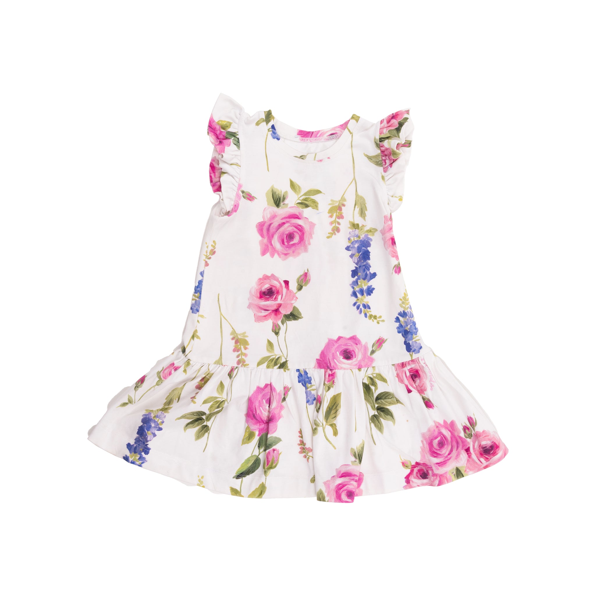 Robe sans manche