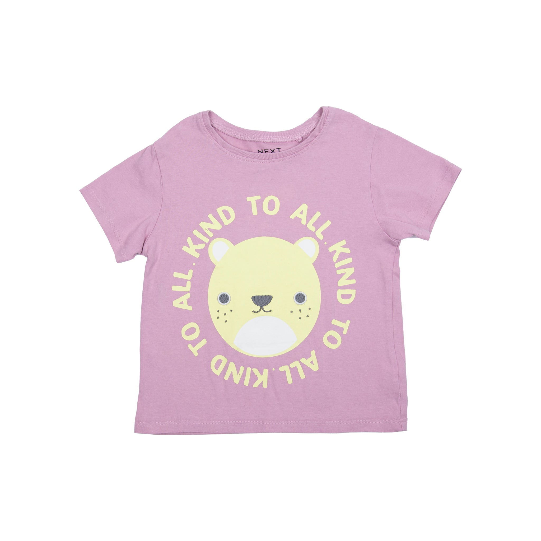 T-shirt manches courtes