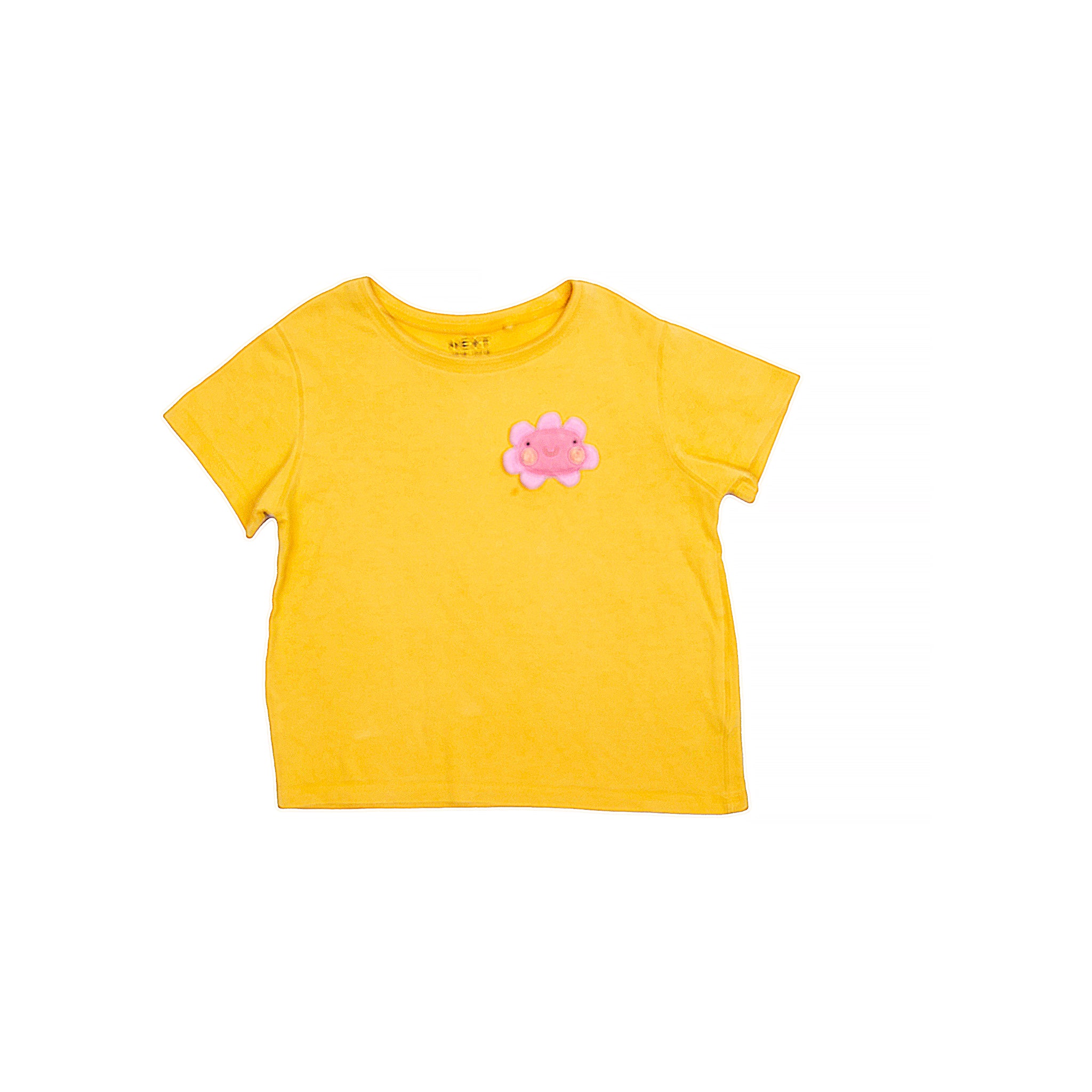 T-shirt manches courtes