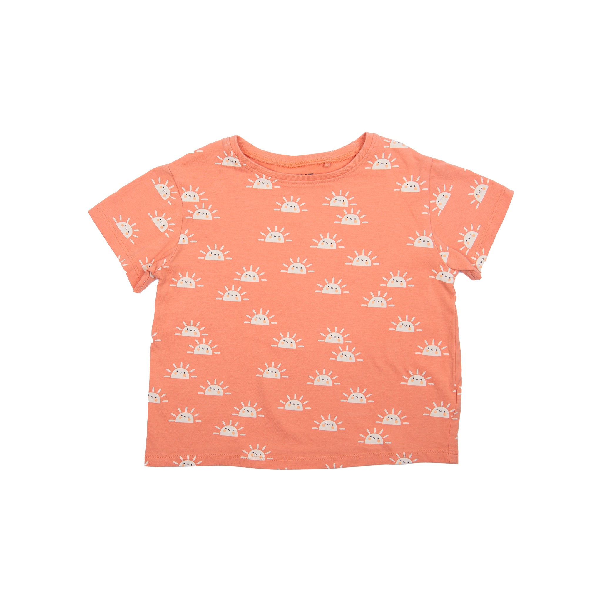 T-shirt manches courtes