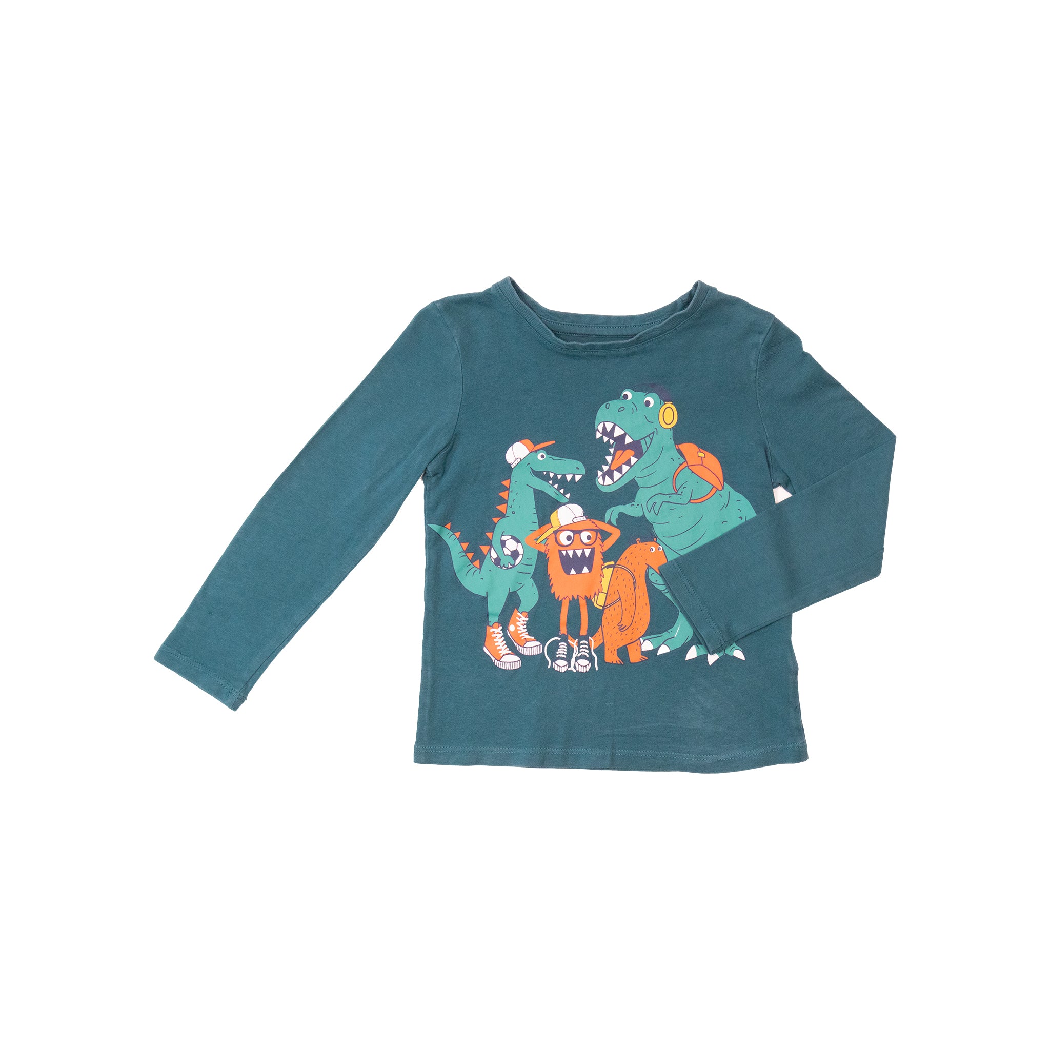 T-shirt manches longues