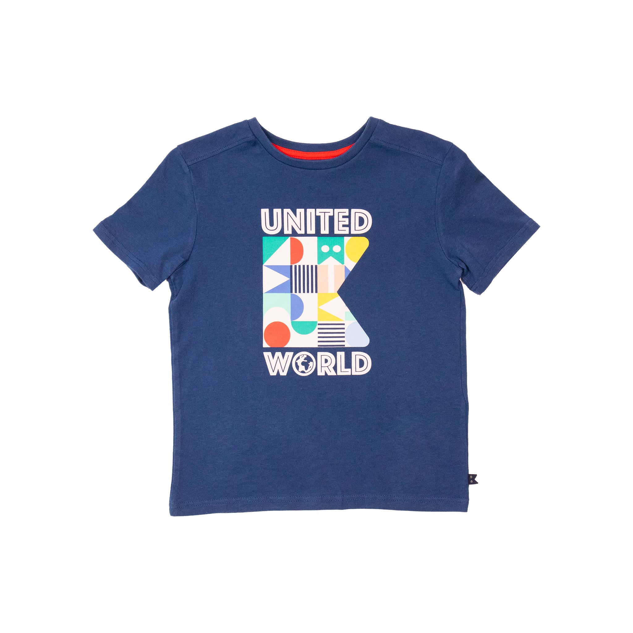 T-shirt manches courtes
