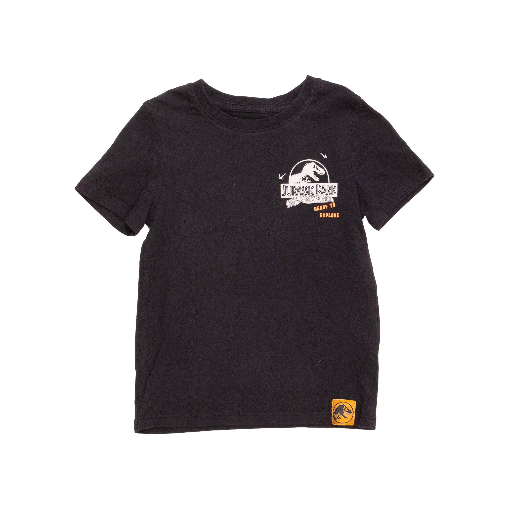 T-shirt manches courtes